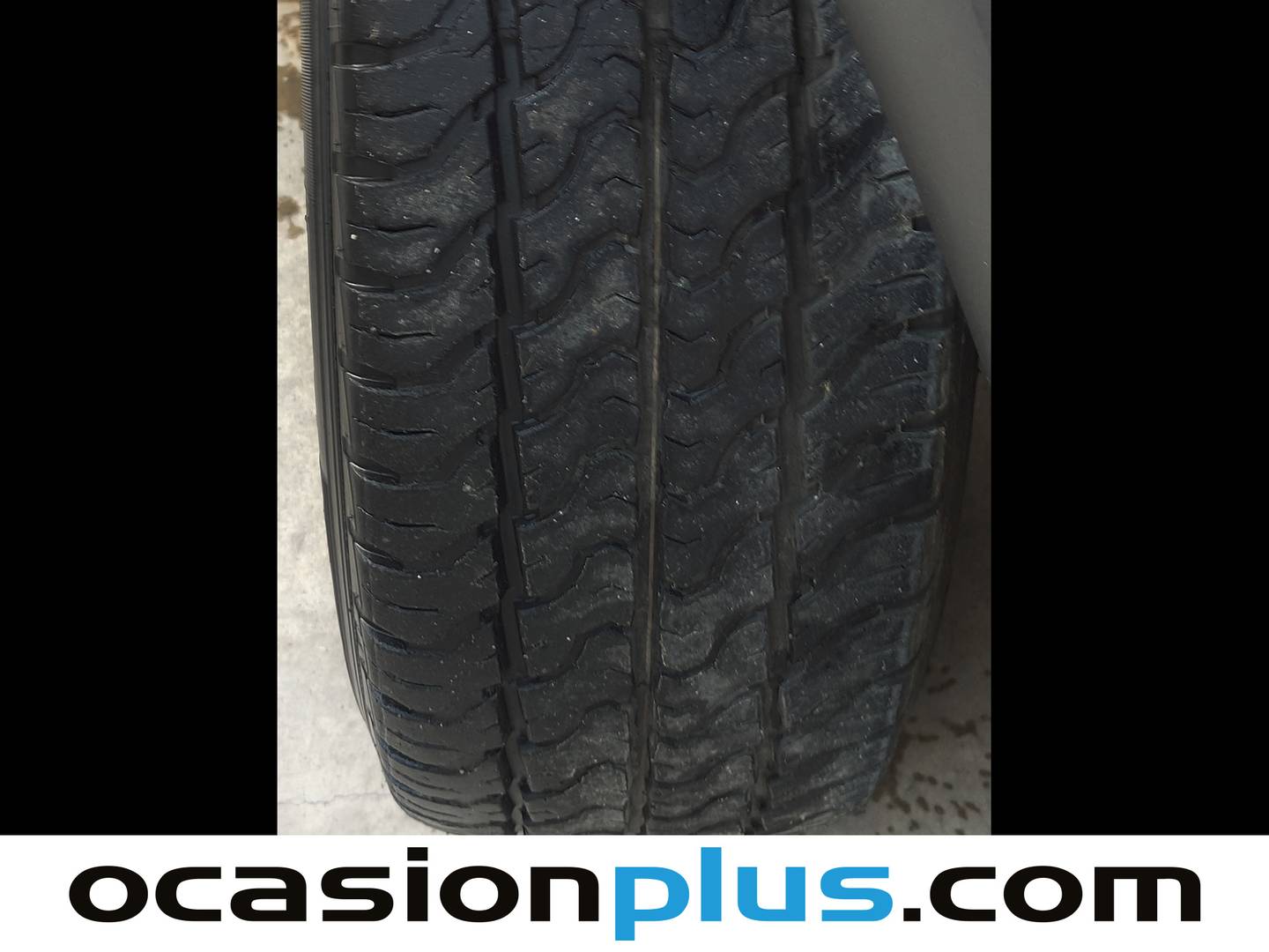 Ford Transit Ford Transit Furgon 350 L2H2 Trend Delantera (130 CV) seminuevo