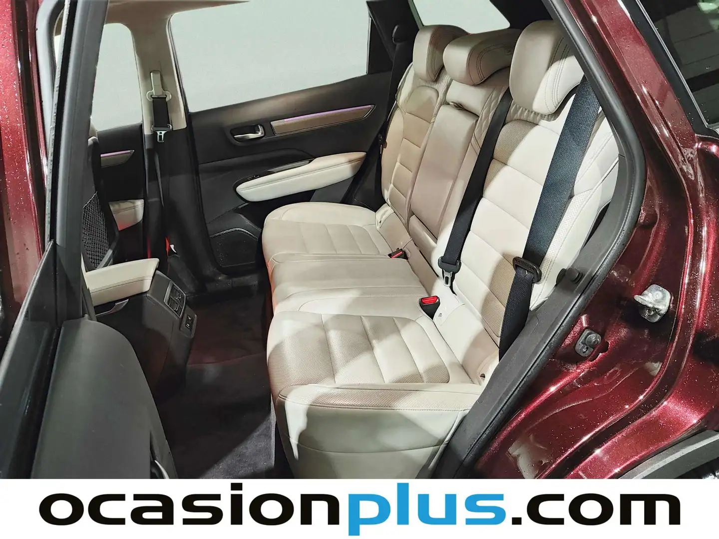 Foto Renault Koleos Renault Koleos Initiale Paris Blue dCi 190 4x4 X-Tronic (190 CV)