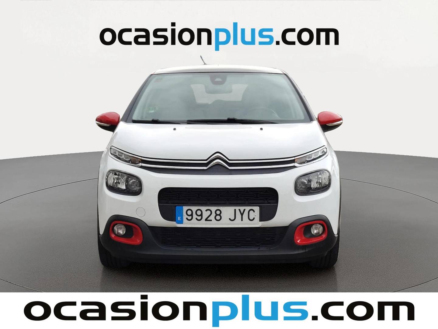 Citroën C3 Citroën C3 BlueHDi 100 S&S Shine (99 CV) km 0