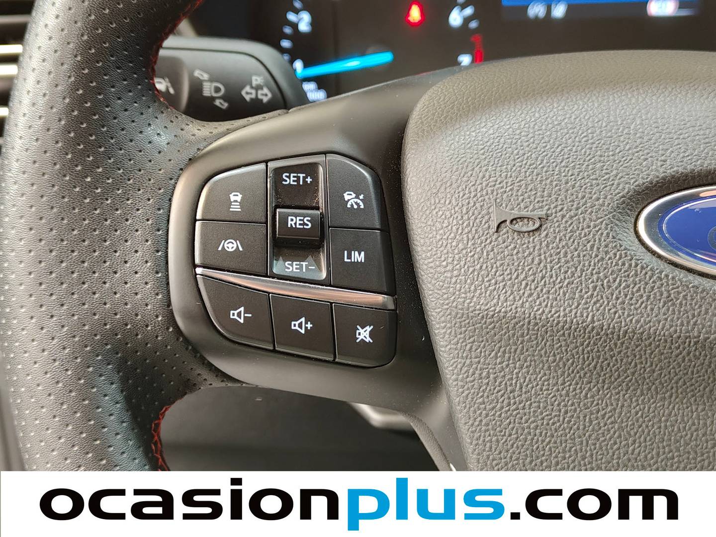 Ford Focus Ford Focus 1.0 Ecoboost MHEV ST-Line Auto (155 CV) al mejor precio