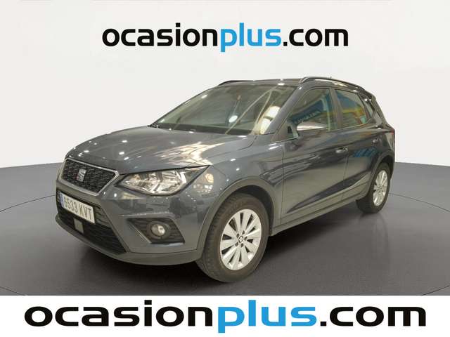 Seat Arona 1.6 TDI S&S Style (115 CV) de segunda mano