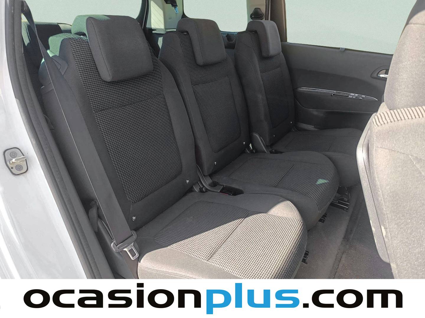 Peugeot 5008 Peugeot 5008 Allure 1.2 PureTech S&S (130 CV) 7 Plazas gasolina