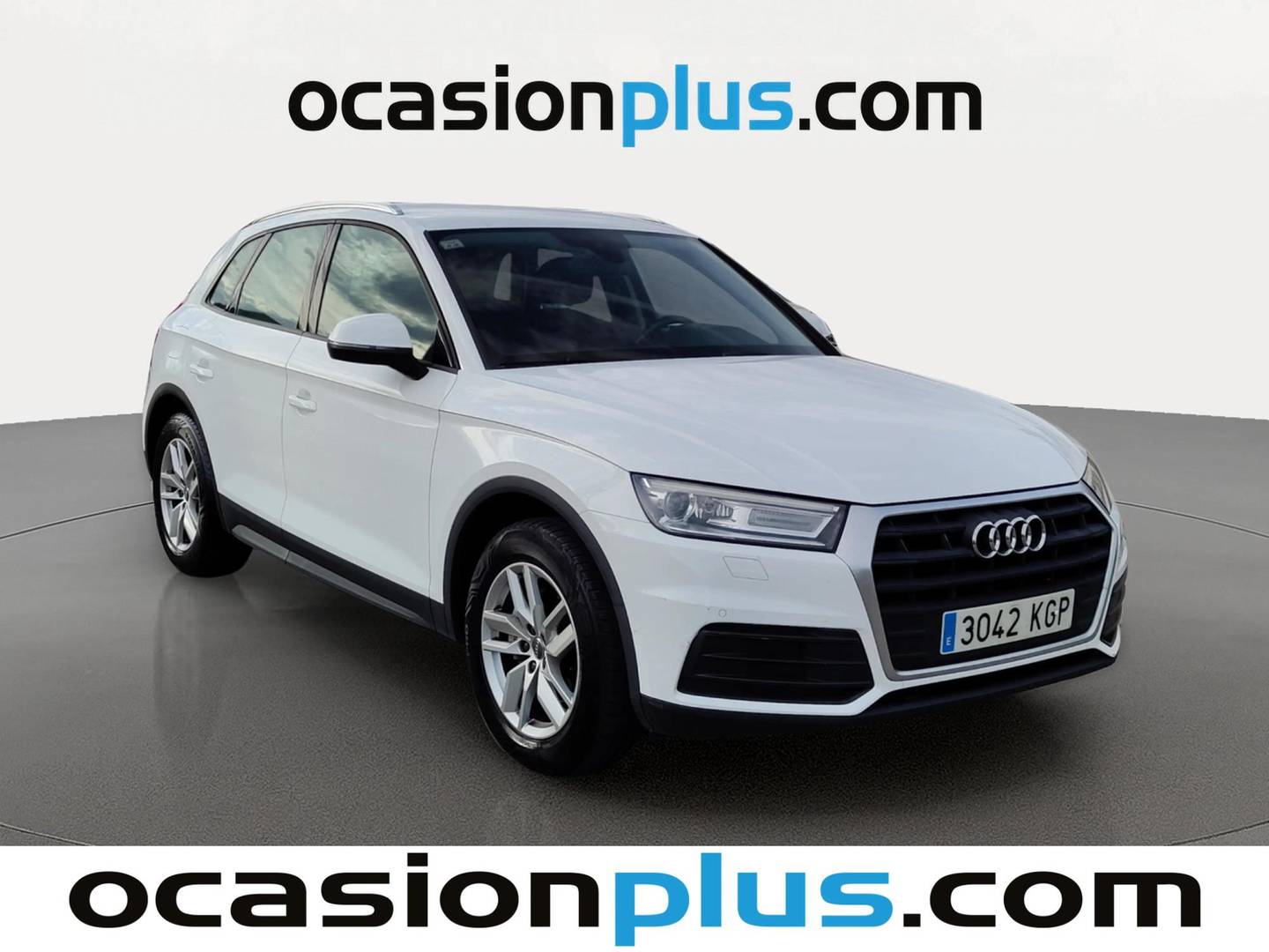 Foto Audi Q5 Audi Q5 Advanced 2.0 TDI  (150 CV)