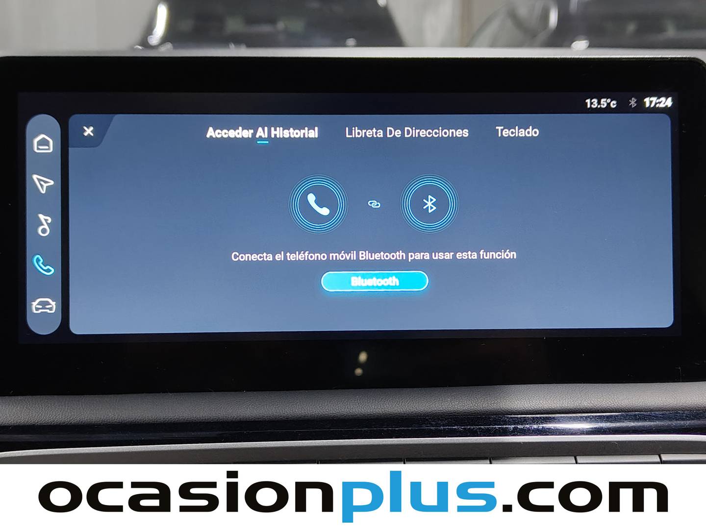 MG MG3 Hybrid+ MG MG3 Hybrid+ Luxury (195 CV) automático