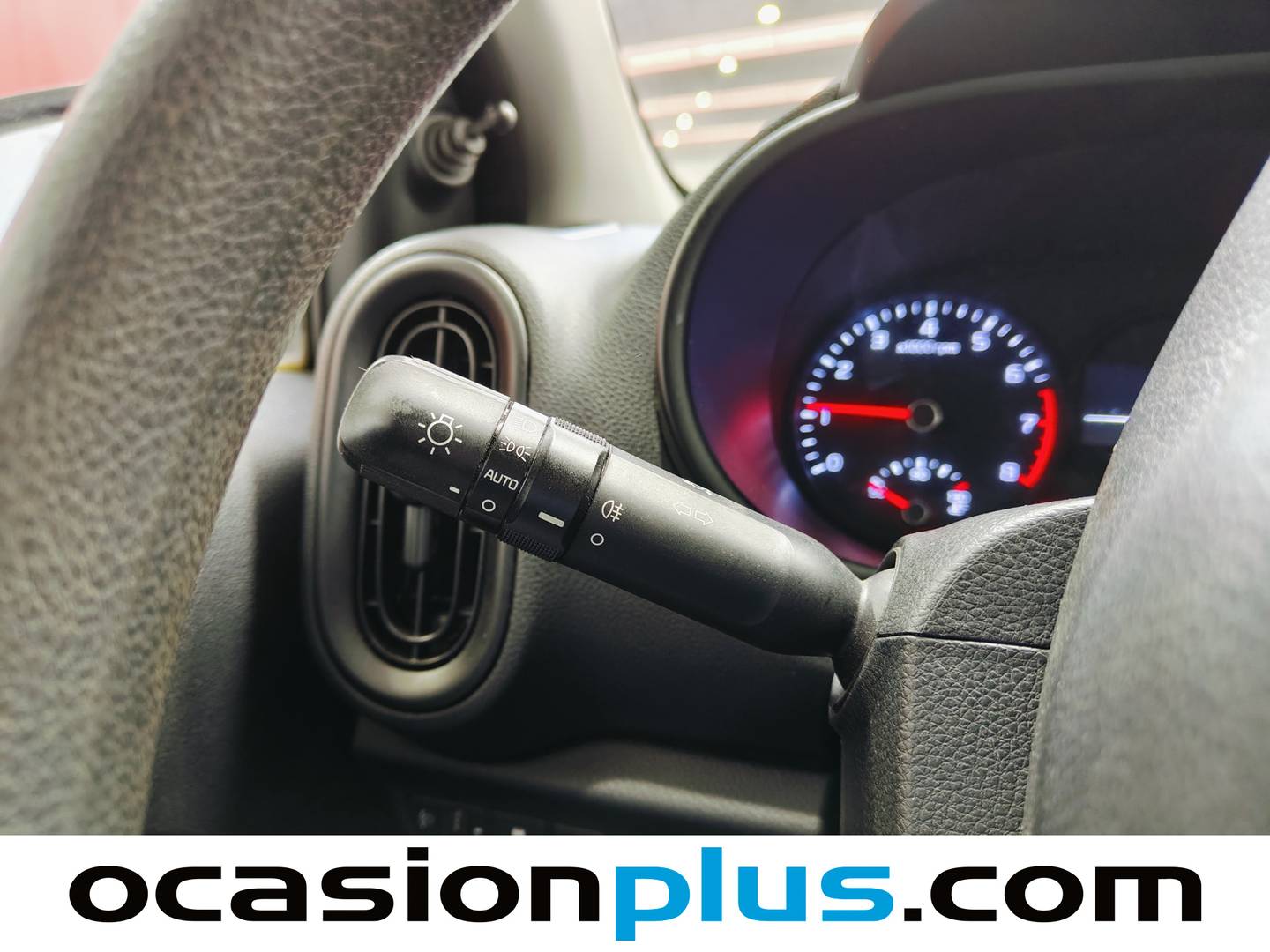 KIA Picanto KIA Picanto 1.0 CVVT Concept (67 CV) de segunda mano