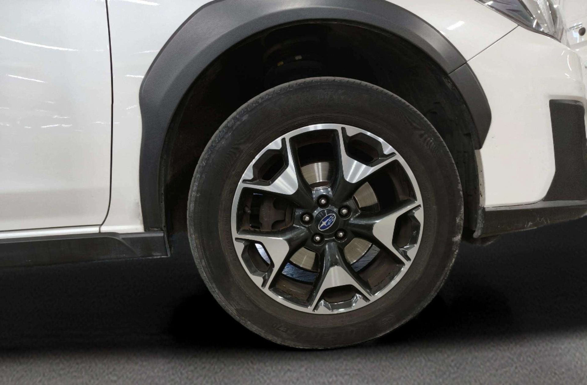 Subaru XV 1.6 Executive GLP - foto 40