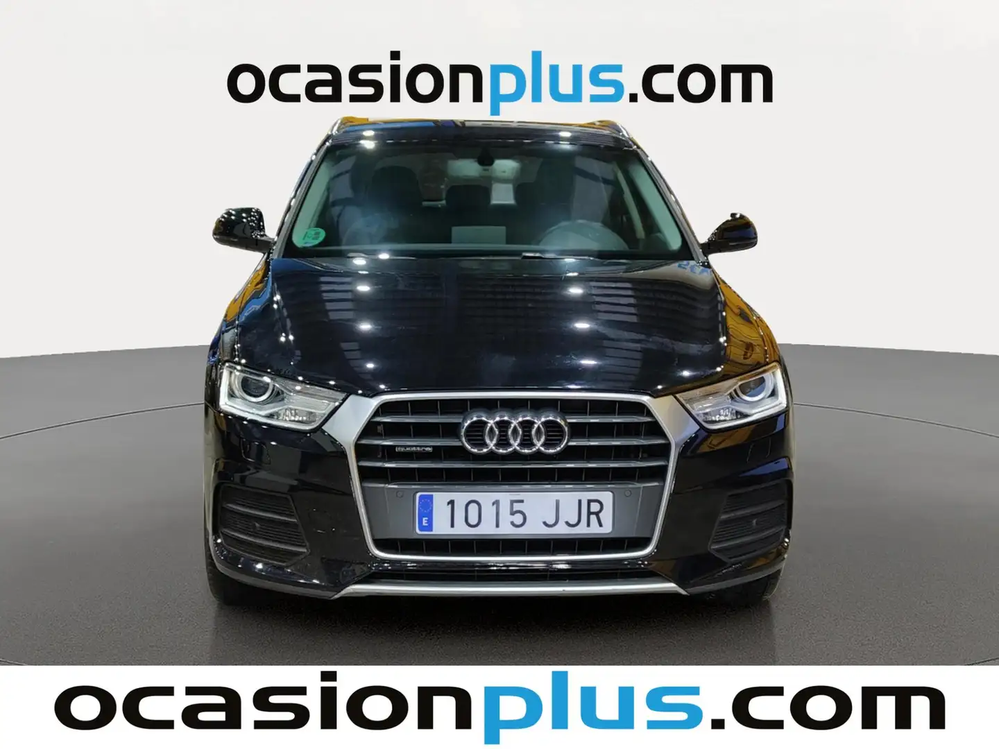Foto Audi Q3 Audi Q3 2.0 TDI quattro (150 CV) S tronic
