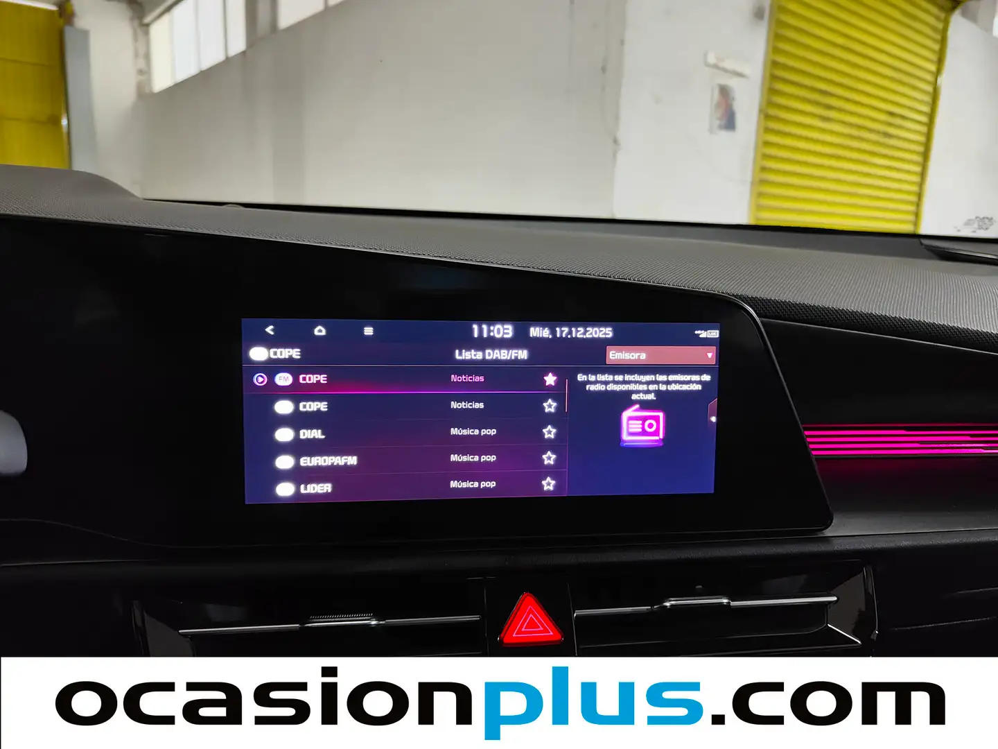 Foto KIA Niro Kia Niro 1.6 GDi HEV Drive (129 CV)