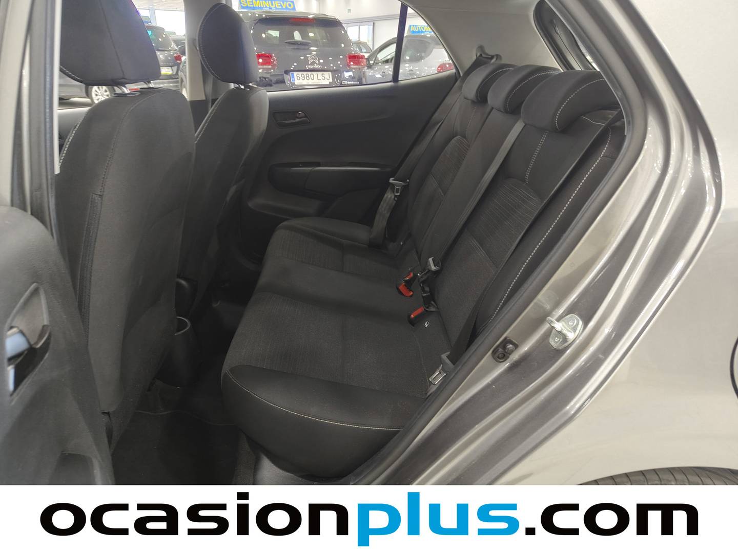 Foto KIA Picanto Kia Picanto 1.0 DPi Concept (67 CV)