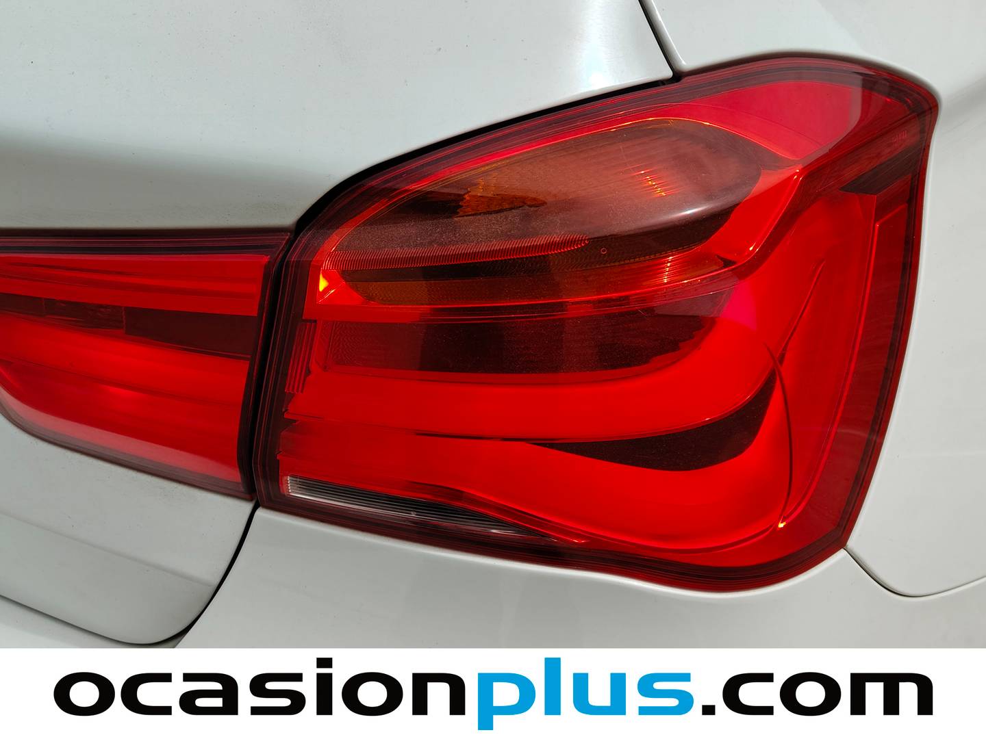 BMW Serie 1 BMW Serie 1 118i (136 CV) al mejor precio