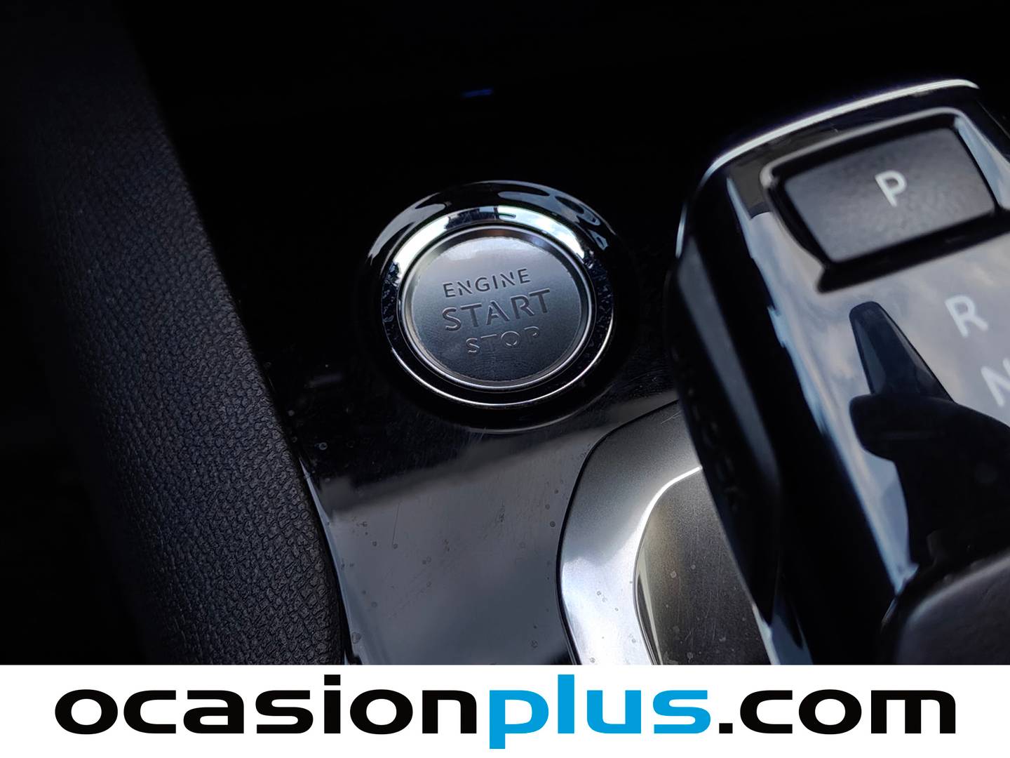 Foto Peugeot 5008 Peugeot 5008 BlueHDi 130 S&S Allure EAT8 (130 CV) 7 Plazas