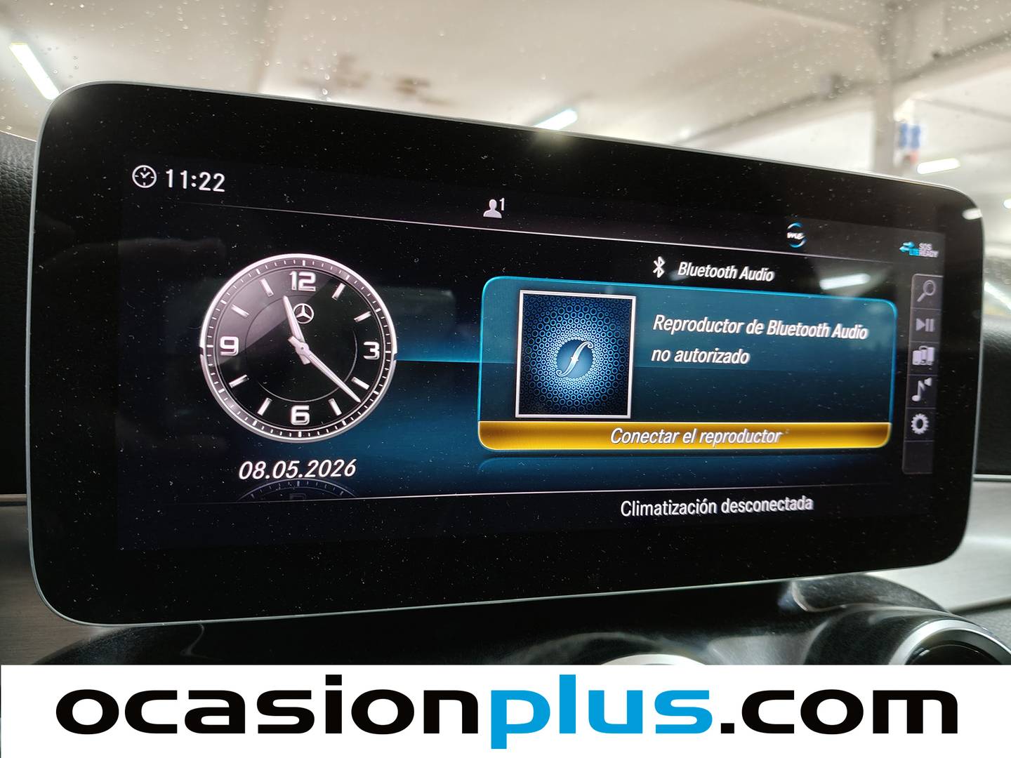Mercedes Clase C Mercedes Clase C Clase C Estate 220 d (194 CV) Pack AMG 2020
