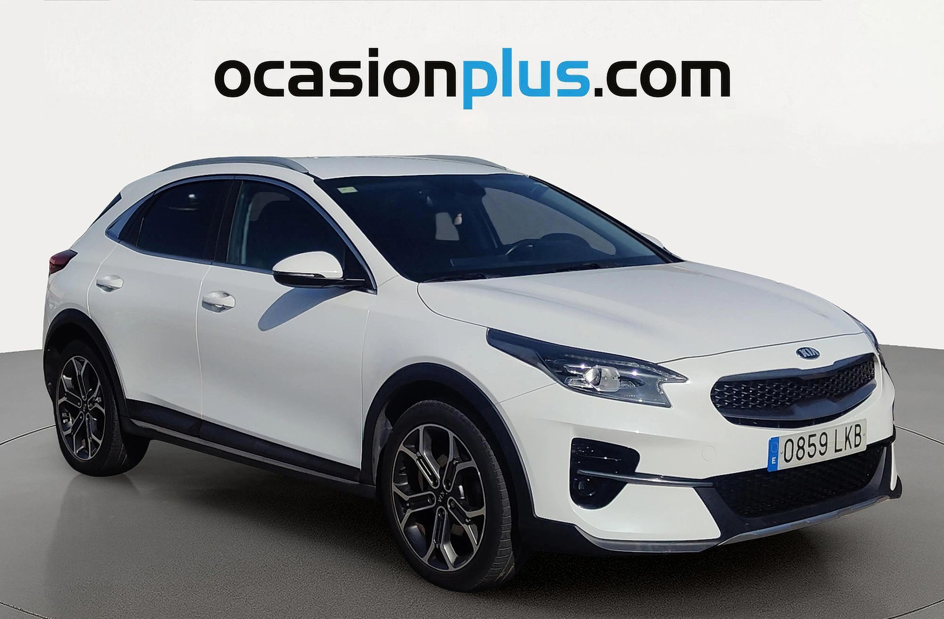 Kia XCeed 1.4 T-GDi Tech - foto 2