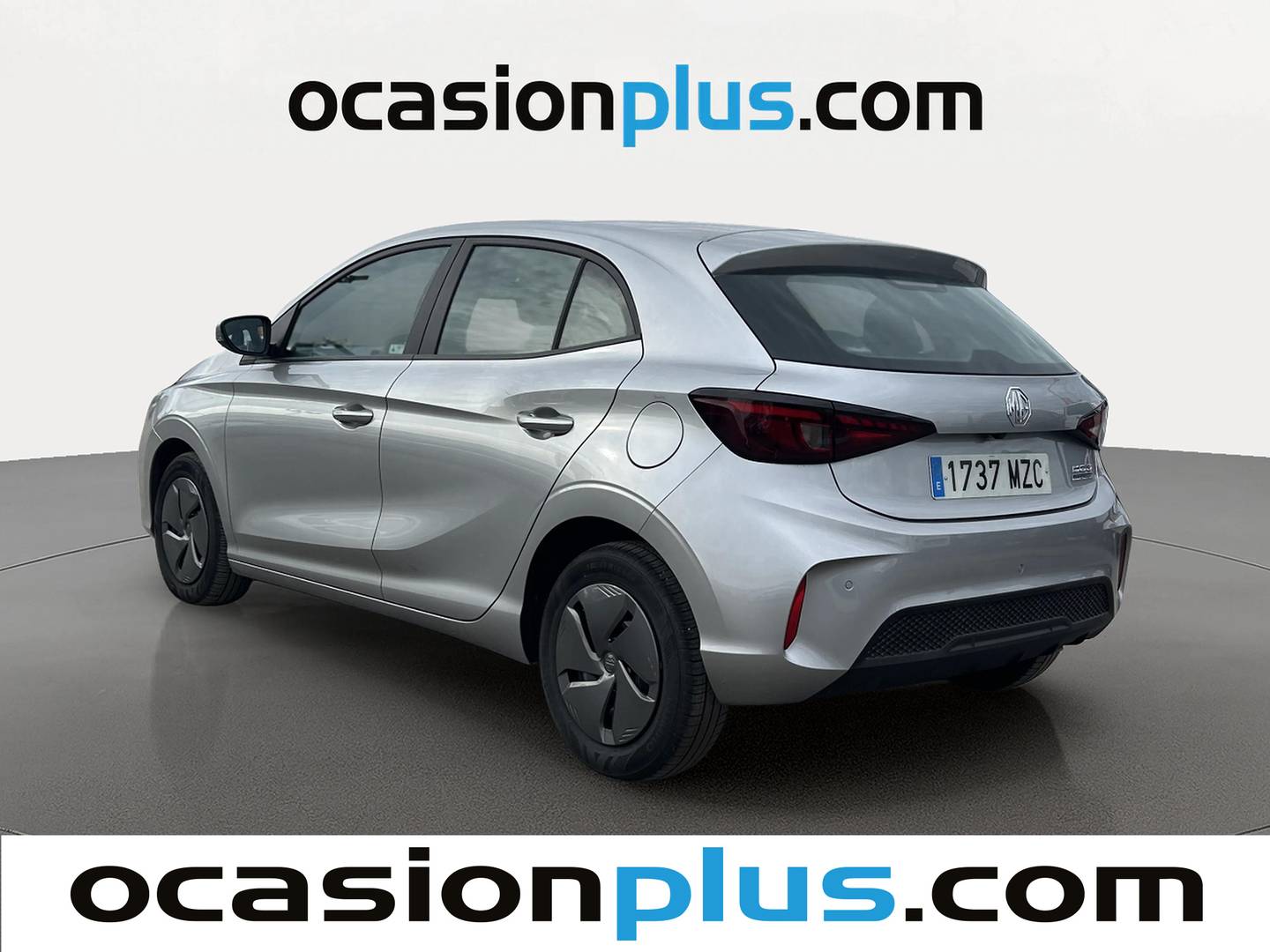 MG MG3 Hybrid+ MG MG3 Hybrid+ Standard (195 CV) seminuevo