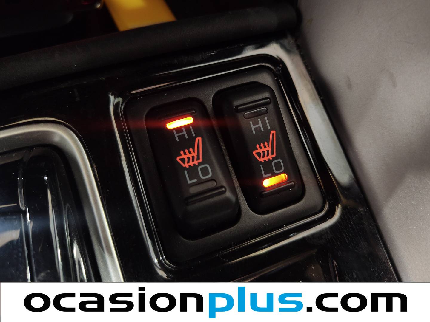 Extras y acabados del Mitsubishi Eclipse Cross Mitsubishi Eclipse Cross Eclipse Cross 2.4 PHEV Kaiteki 4WD Auto (188 CV)