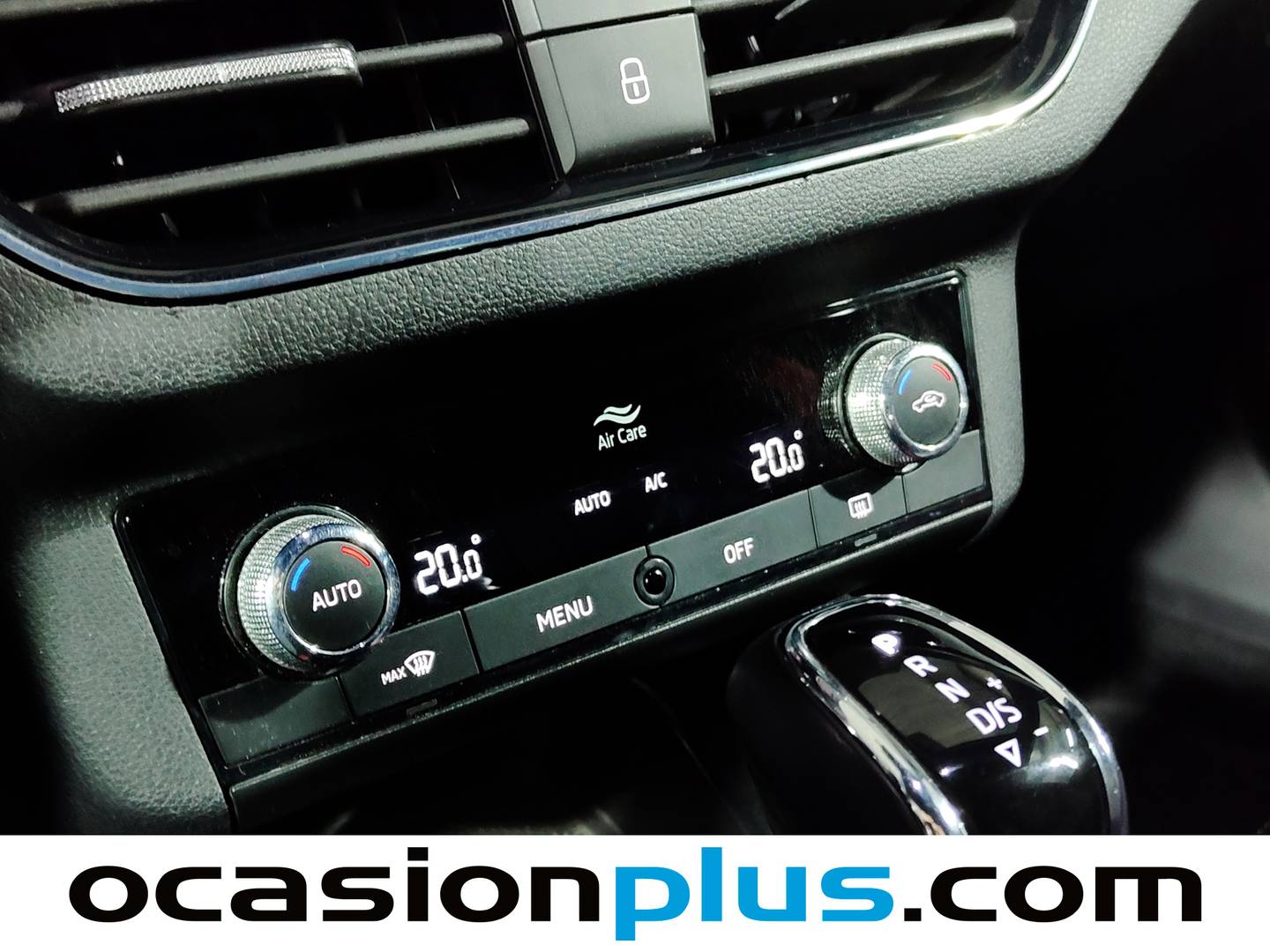 Skoda Kamiq Skoda Kamiq 1.5 TSI Montecarlo DSG (150 CV) seminuevo