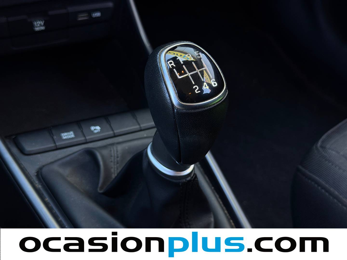 Hyundai i20 Hyundai i20 1.0 TGDI 48V Klass (100 CV) de segunda mano