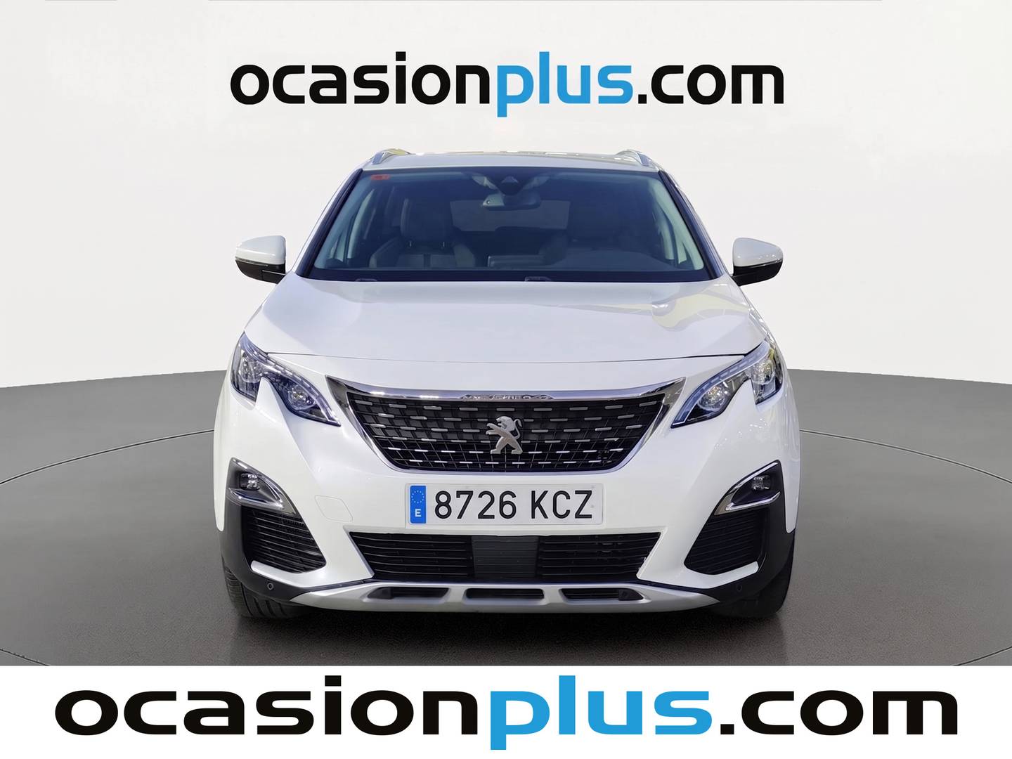 Peugeot 3008 Peugeot 3008 PureTech 130 Allure EAT6 (130 CV) 130cv