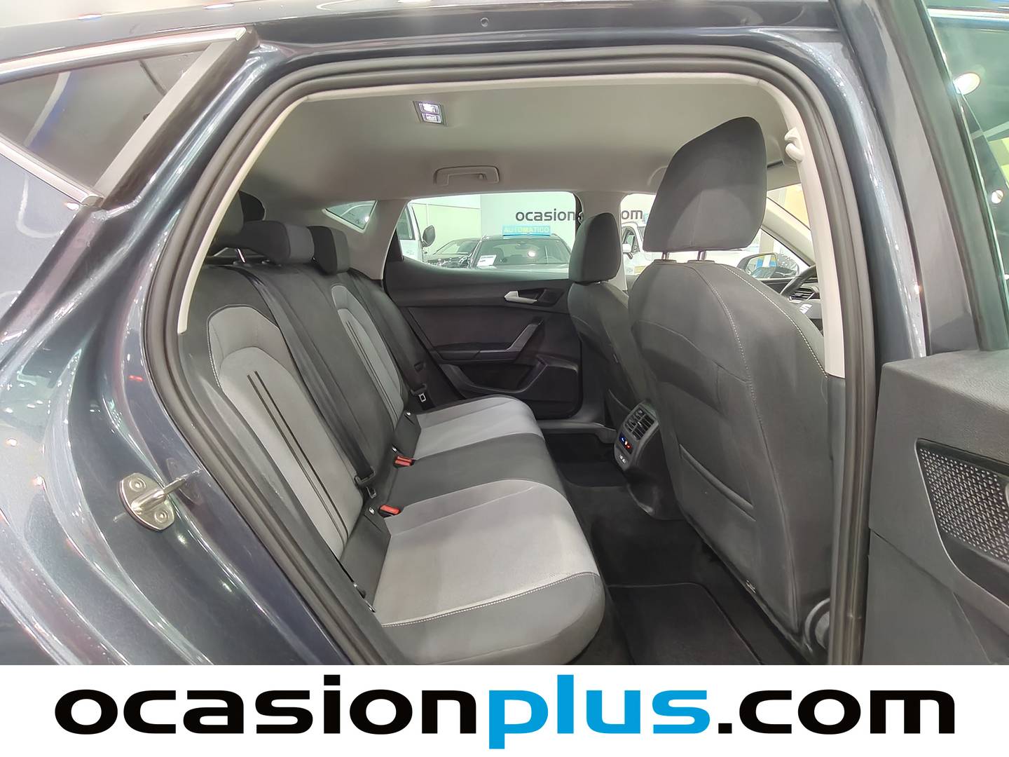 Foto Seat León SEAT León 2.0 TDI S&S Style XL (116 CV)