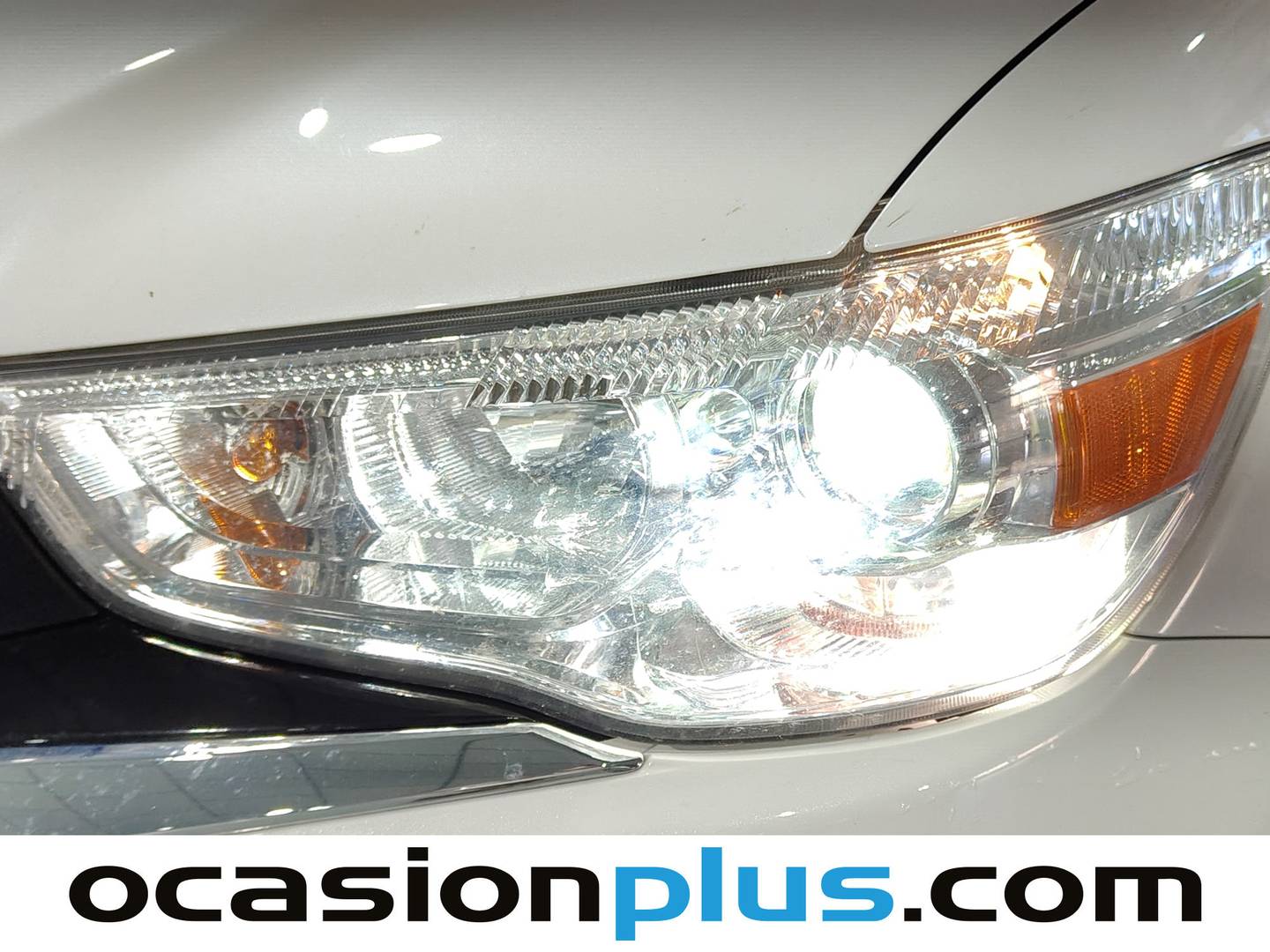 Mitsubishi ASX Mitsubishi ASX 160 MPI Kaiteki (117 CV) km 0