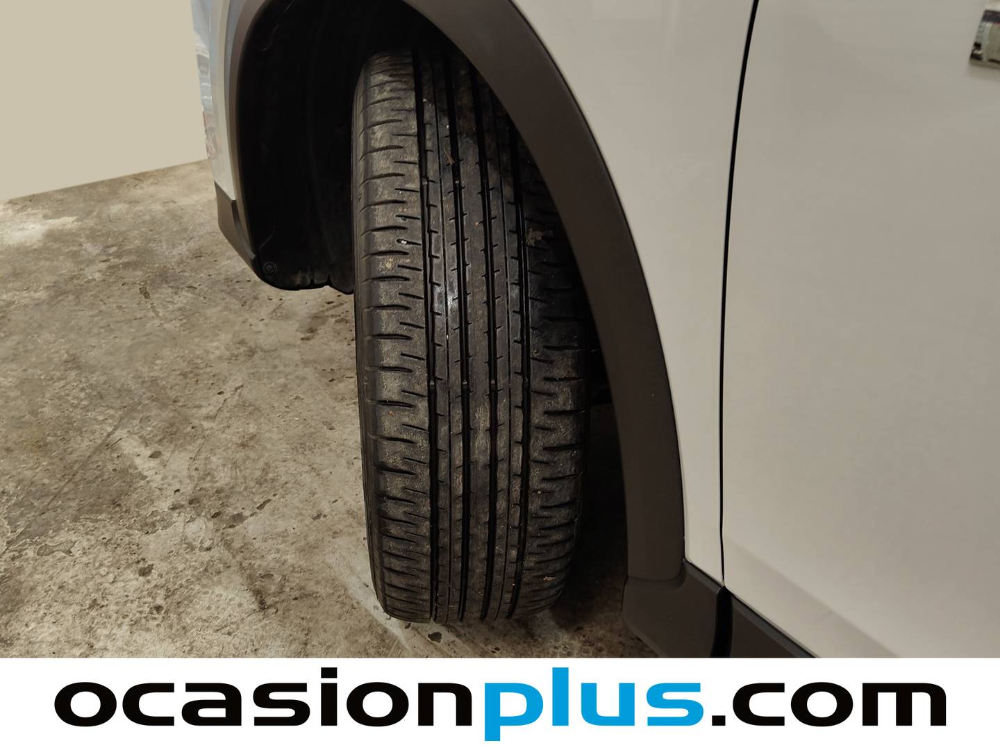 Mitsubishi Eclipse Cross Mitsubishi Eclipse Cross 2.4 PHEV Kaiteki 4WD Auto (188 CV) seminuevo