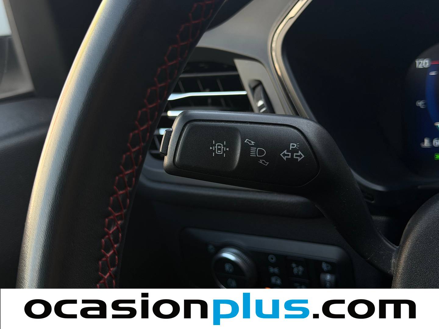 Ford Kuga Ford Kuga 2.5 Duratec FHEV ST-Line Auto (190 CV) 190cv