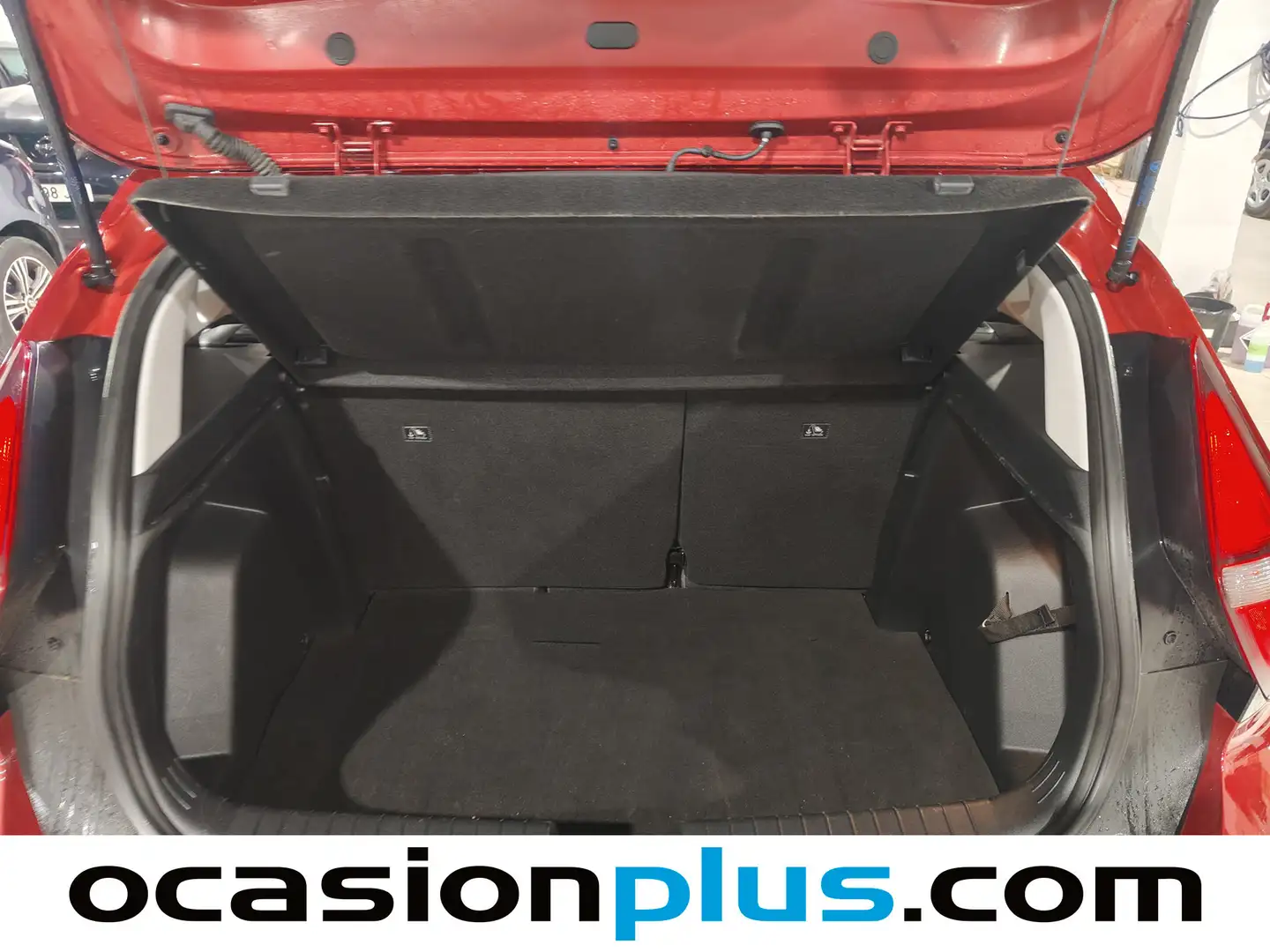 Foto Hyundai Bayon Hyundai Bayon 1.2 MPI Klass (84 CV)