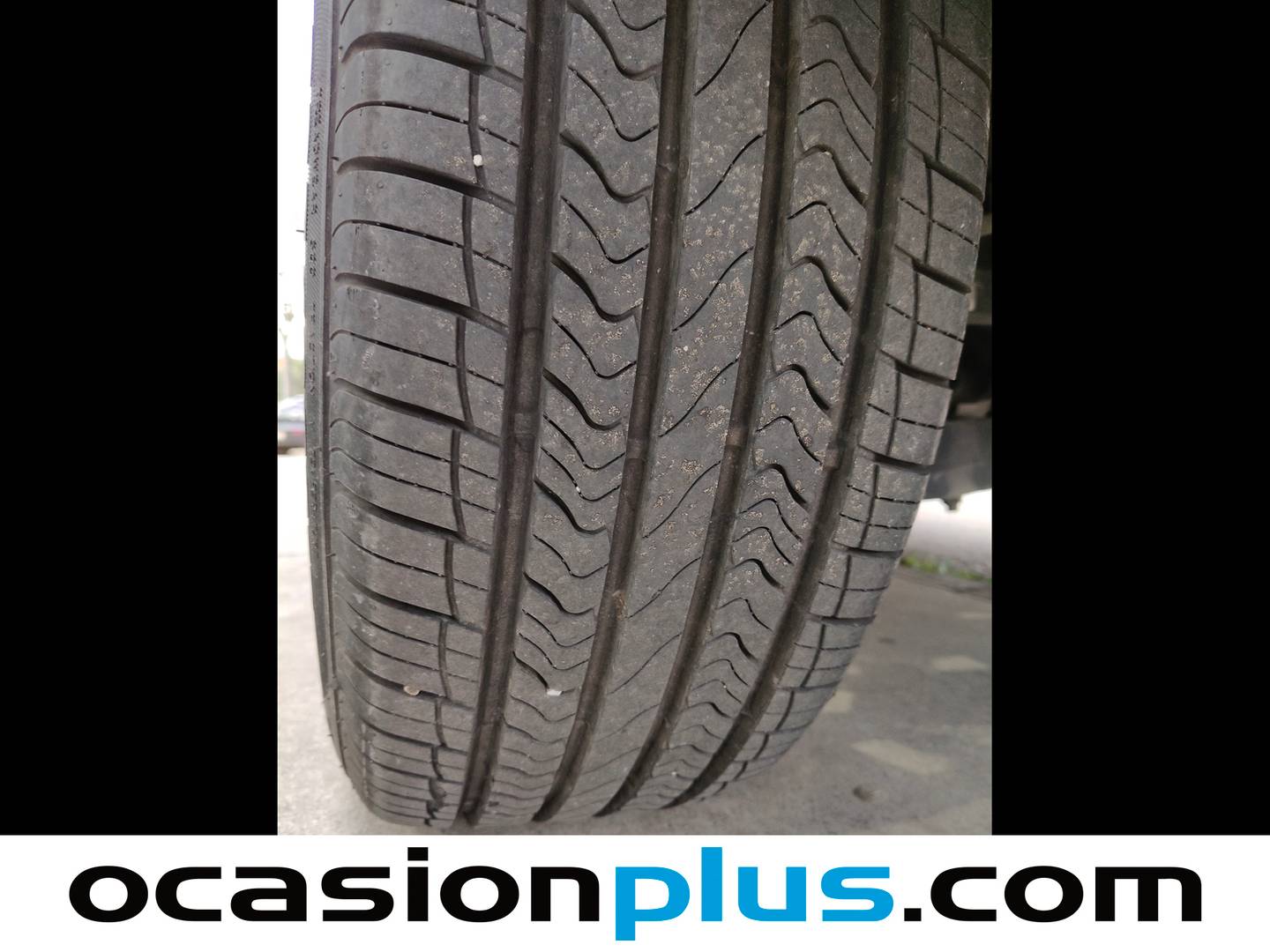 Foto KIA Sportage Kia Sportage 1.7 CRDI VGT x-Tech Eco-Dynamic 4x2 (115 CV)