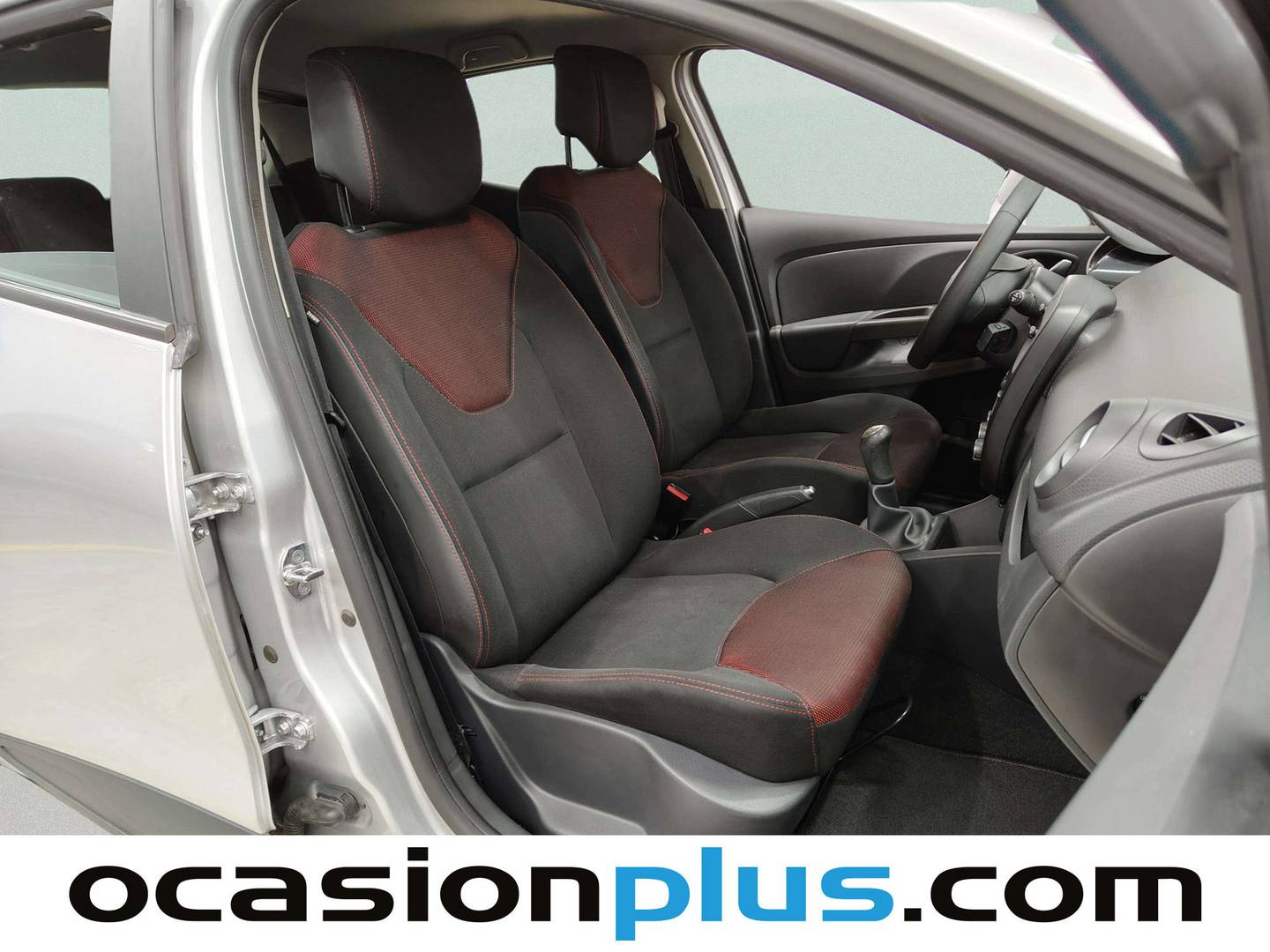 Foto Renault Clio Renault Clio Business dCi (75 CV)