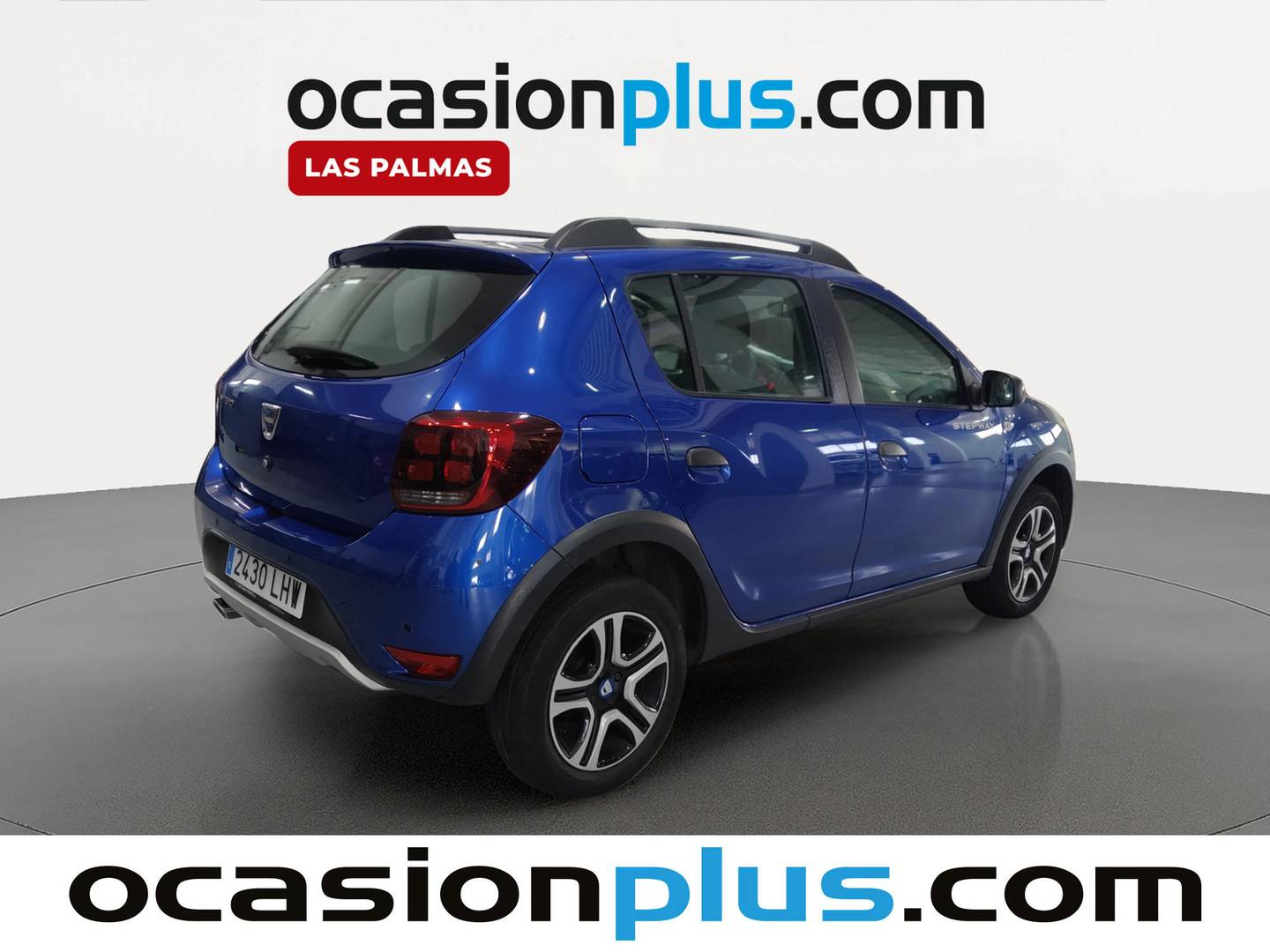Foto Dacia Sandero Dacia Sandero Stepway Essential TCe (100 CV)
