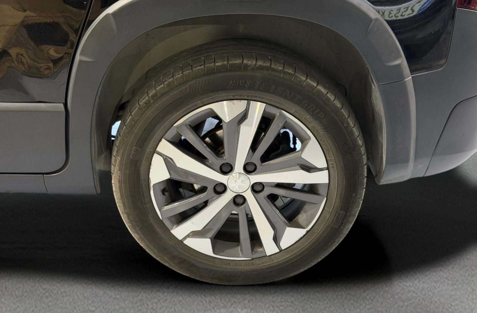 Peugeot Rifter BlueHDi 130 GT Line Standard EAT8 - foto 35