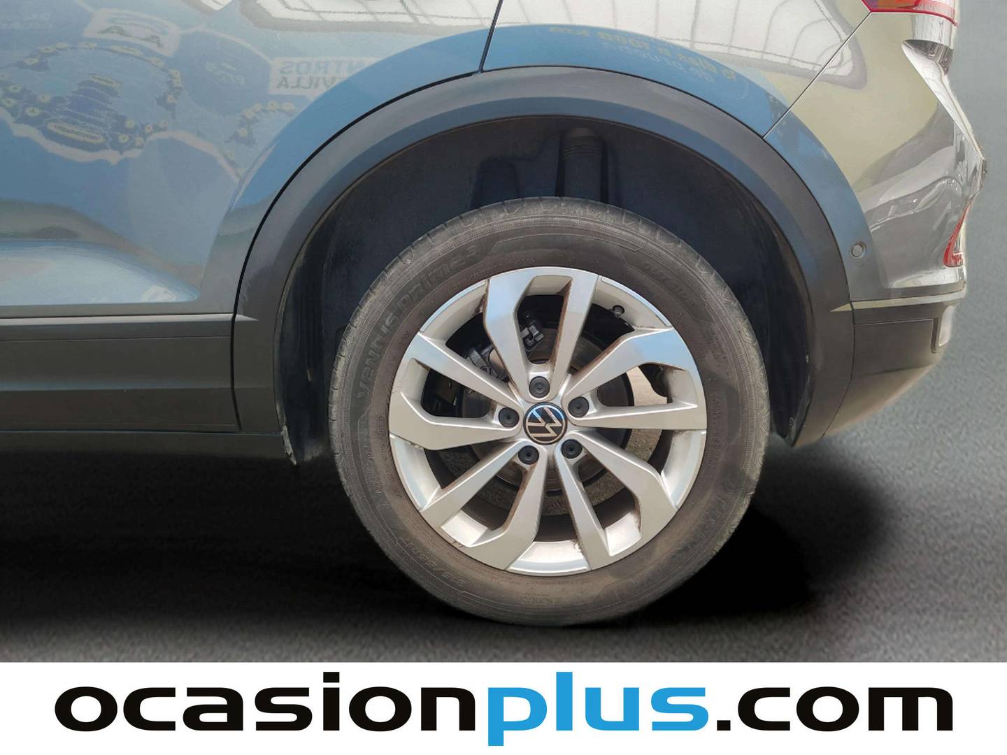 Volkswagen T-Roc Volkswagen T-Roc Life 1.5 TSI (150 CV) DSG km 0