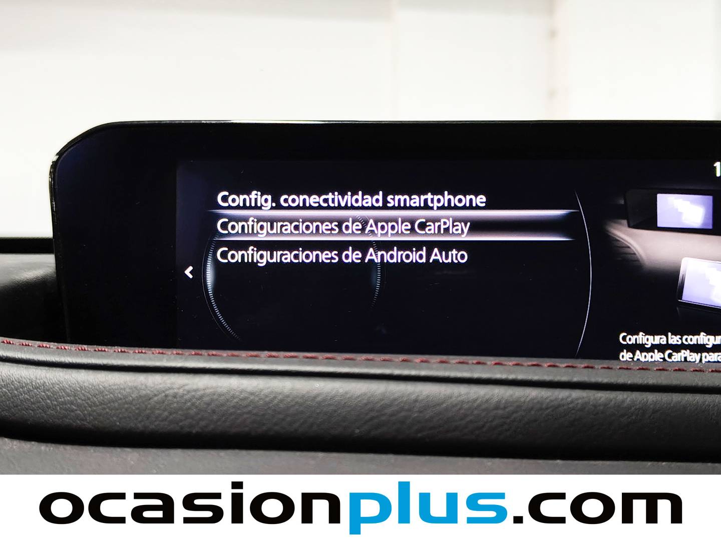 Acabados Mazda CX-30 Mazda CX-30 2.0 e-SKYACTIV-X Homura 2WD AT (186 CV)