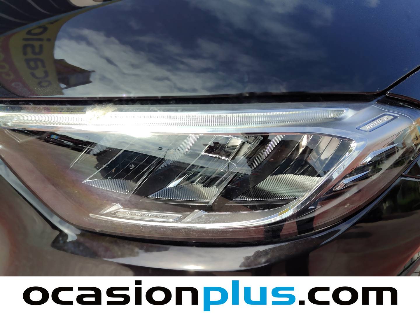 Mercedes GLC Mercedes GLC 300 de 4Matic (333 CV) km 0