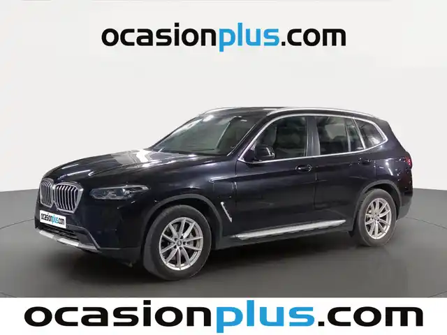 BMW X3 xDrive30e xLine (292 CV) de segunda mano