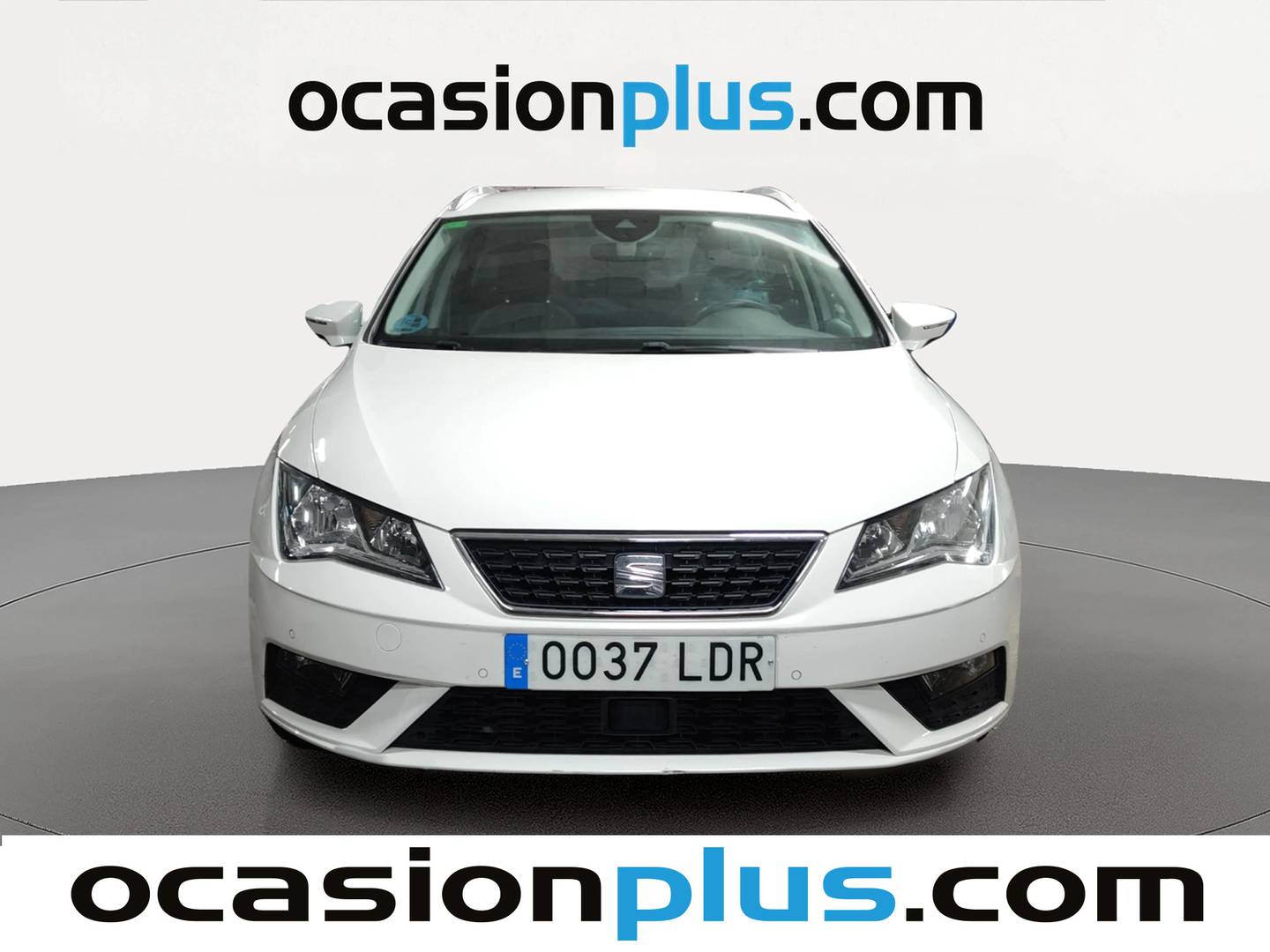 Seat León Seat León ST 1.0 TSI S&S Style Edition (115 CV) 115cv