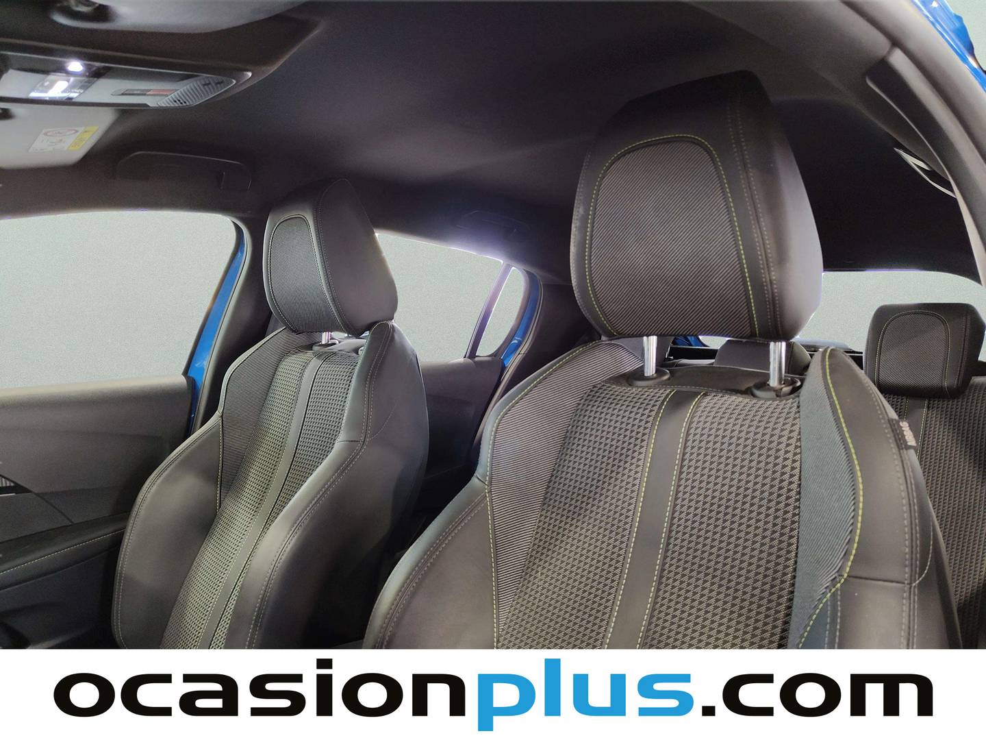 Peugeot 208 Peugeot 208 PureTech 100 S&S GT Line EAT8 (100 CV) 100cv