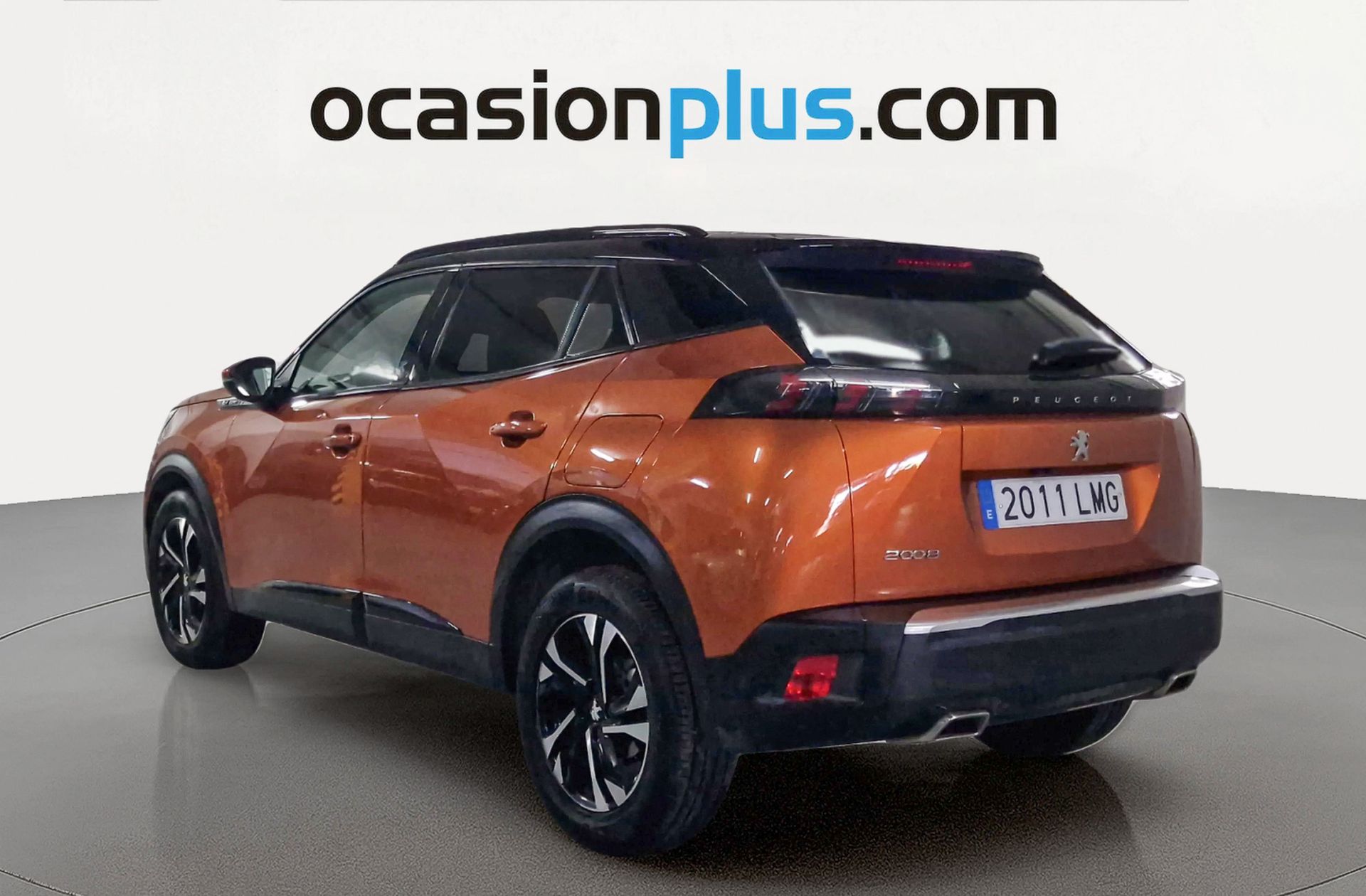 Peugeot 2008 PureTech 130 Allure Pack - foto 3