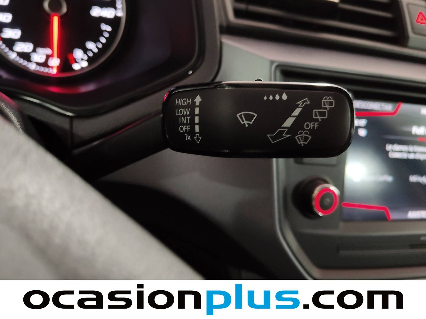 Seat Arona Seat Arona 1.0 TSI Ecomotive Style Edition (115 CV) seminuevo