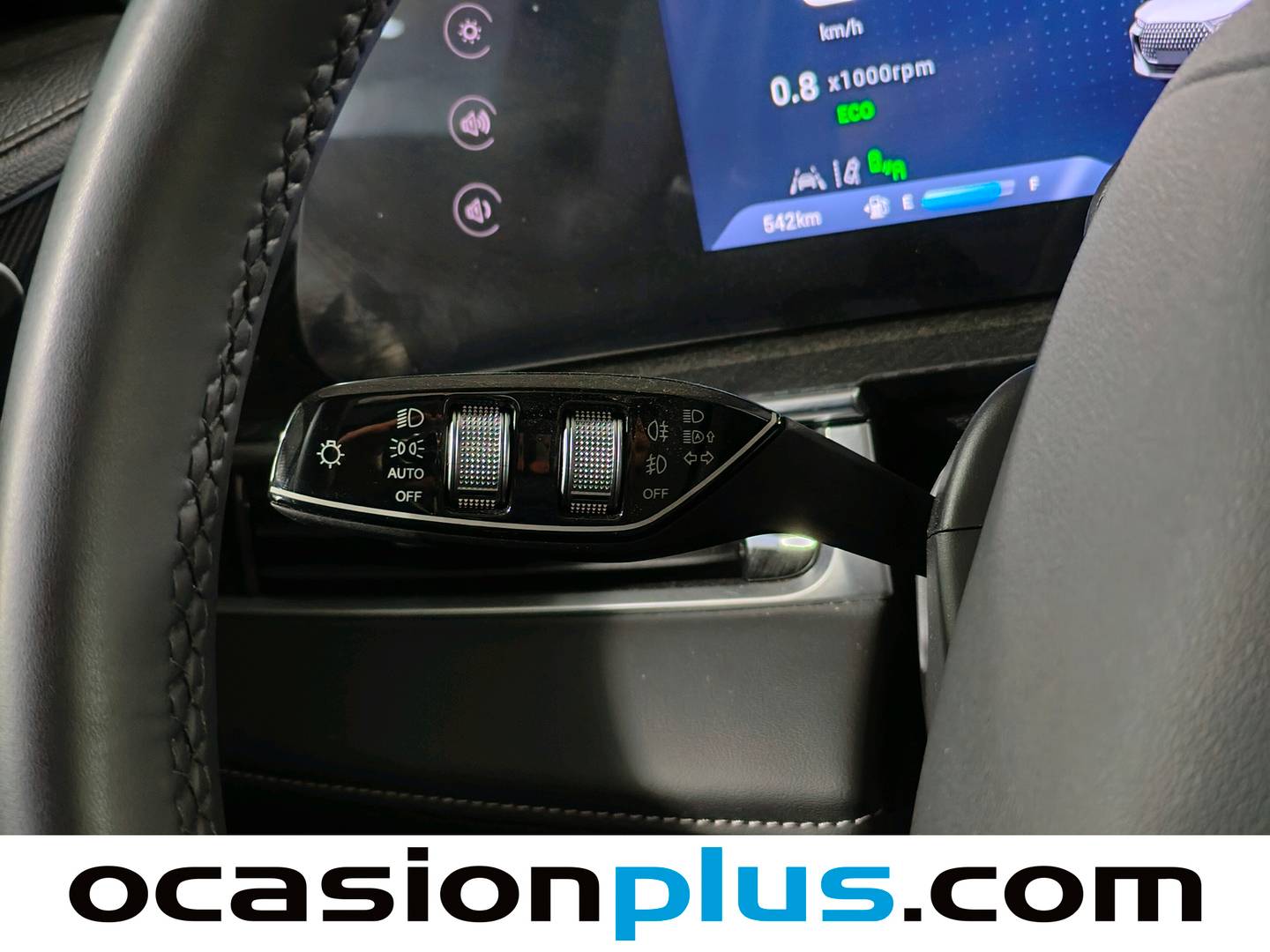 EBRO S700 EBRO S700 1.6 TGDI Luxury 7 DCT (147 CV) al mejor precio