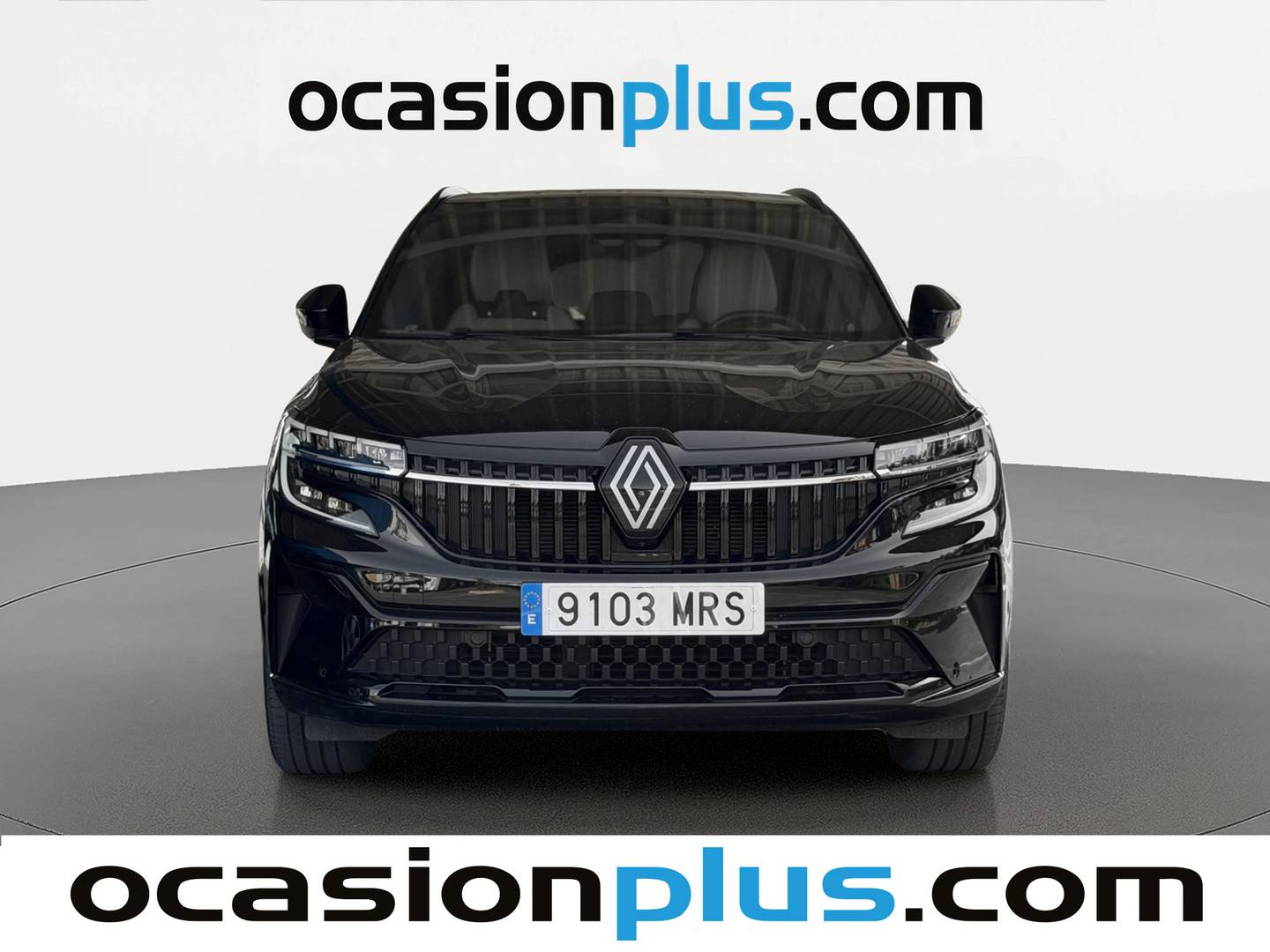 Renault Espace Renault Espace E-Tech full hybrid Iconic (200 CV) 7 plazas al mejor precio