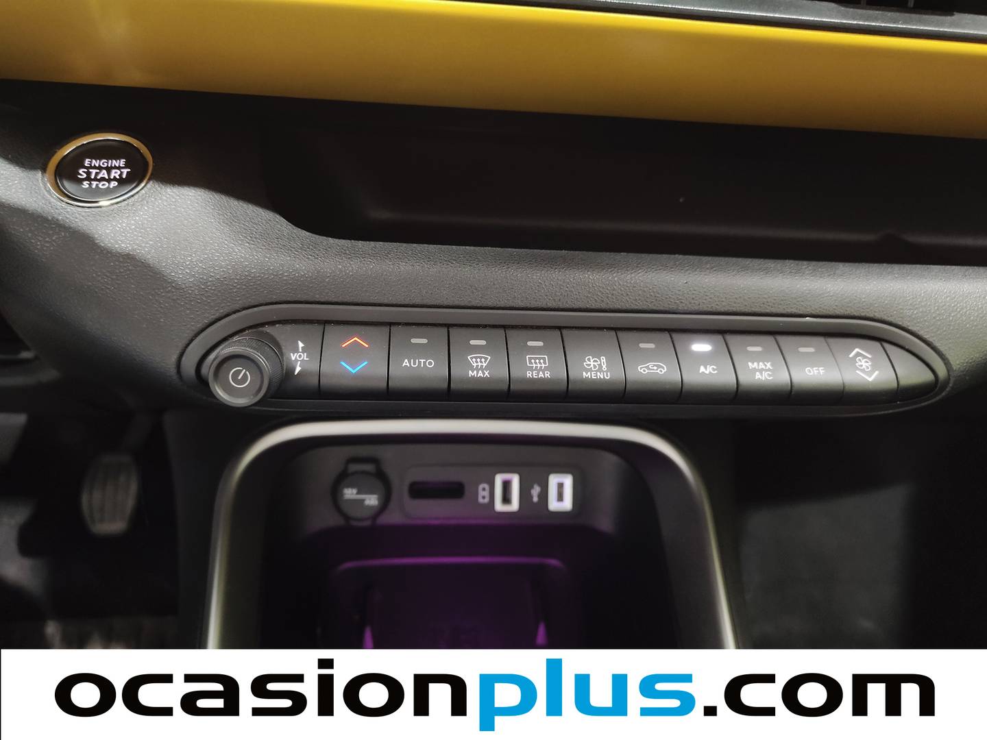 Jeep Avenger Jeep Avenger 1.2 G Summit (100 CV) manual