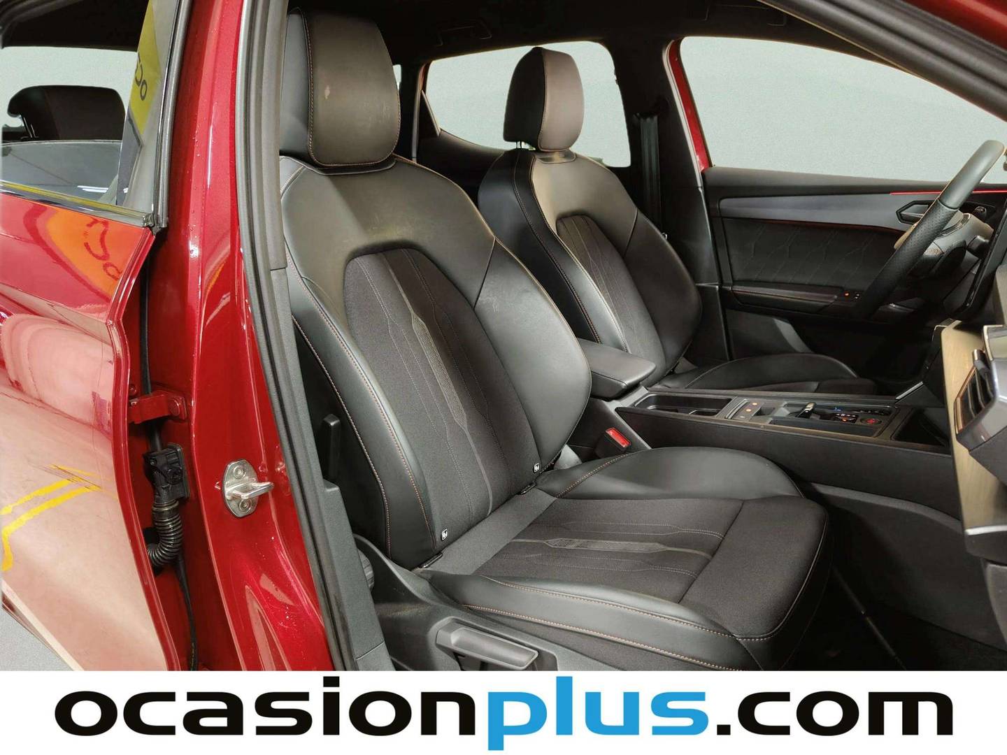 Cupra León Cupra León 1.5 eTSI DSG (150 CV) 2023