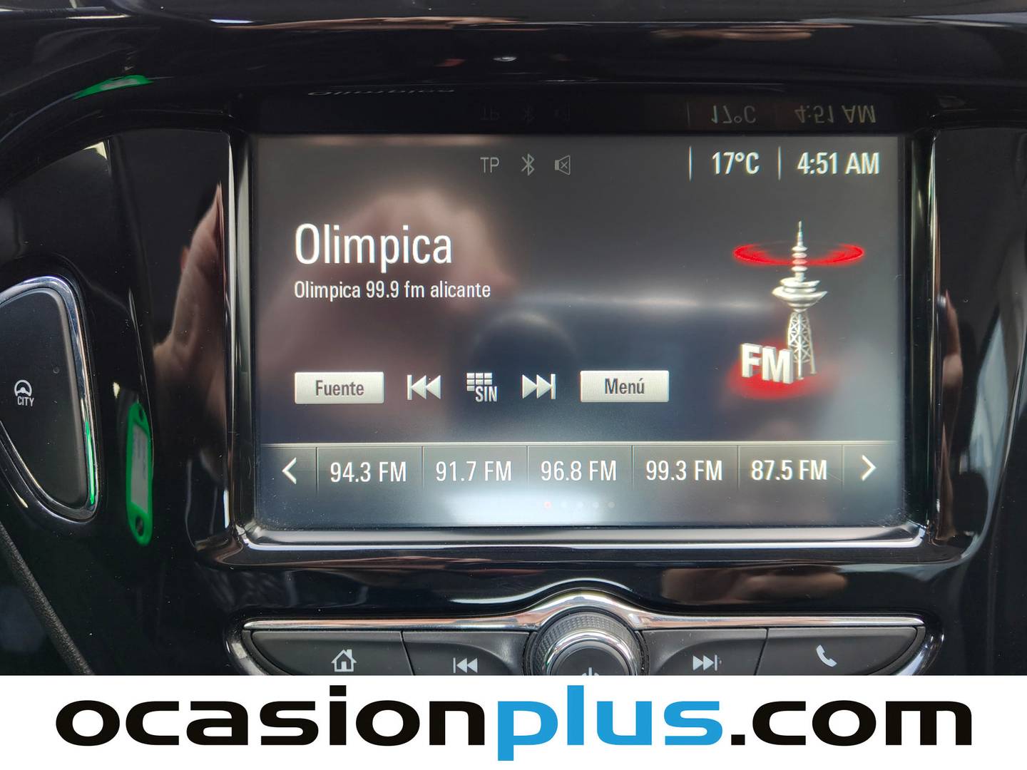 Opel Corsa Opel Corsa 1.4 Selective (90 CV) al mejor precio