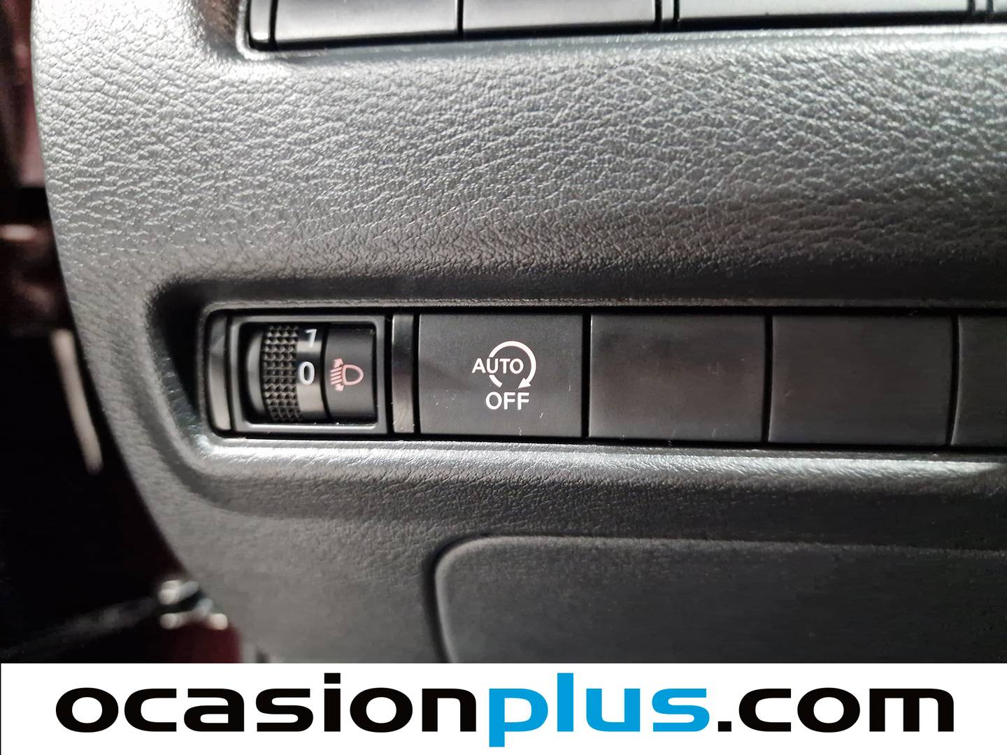 Paquetes del Nissan JUKE Nissan Juke DIG-T N-Connecta 4x2 DCT (114 CV)