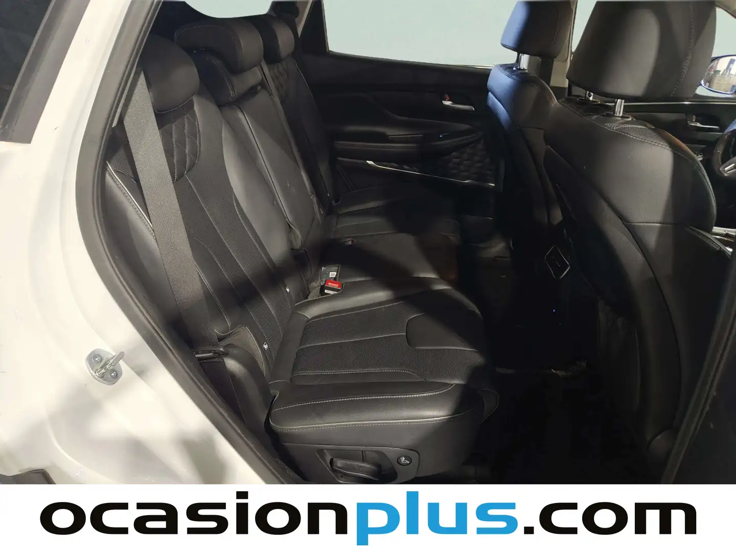 Foto Hyundai Santa Fe Hyundai Santa Fe 1.6 TGDi HEV Maxx 4x2 Auto (230 CV) 7 Plazas