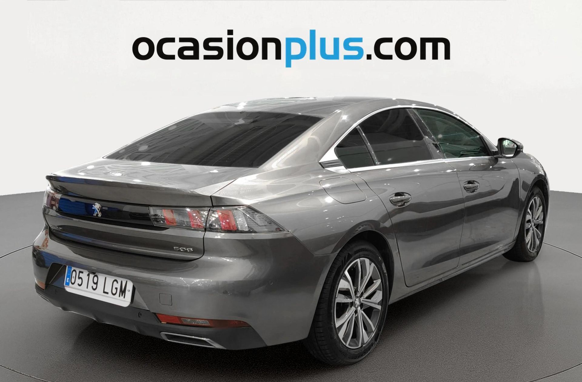 Peugeot 508 BlueHDi 130 Allure - foto 4