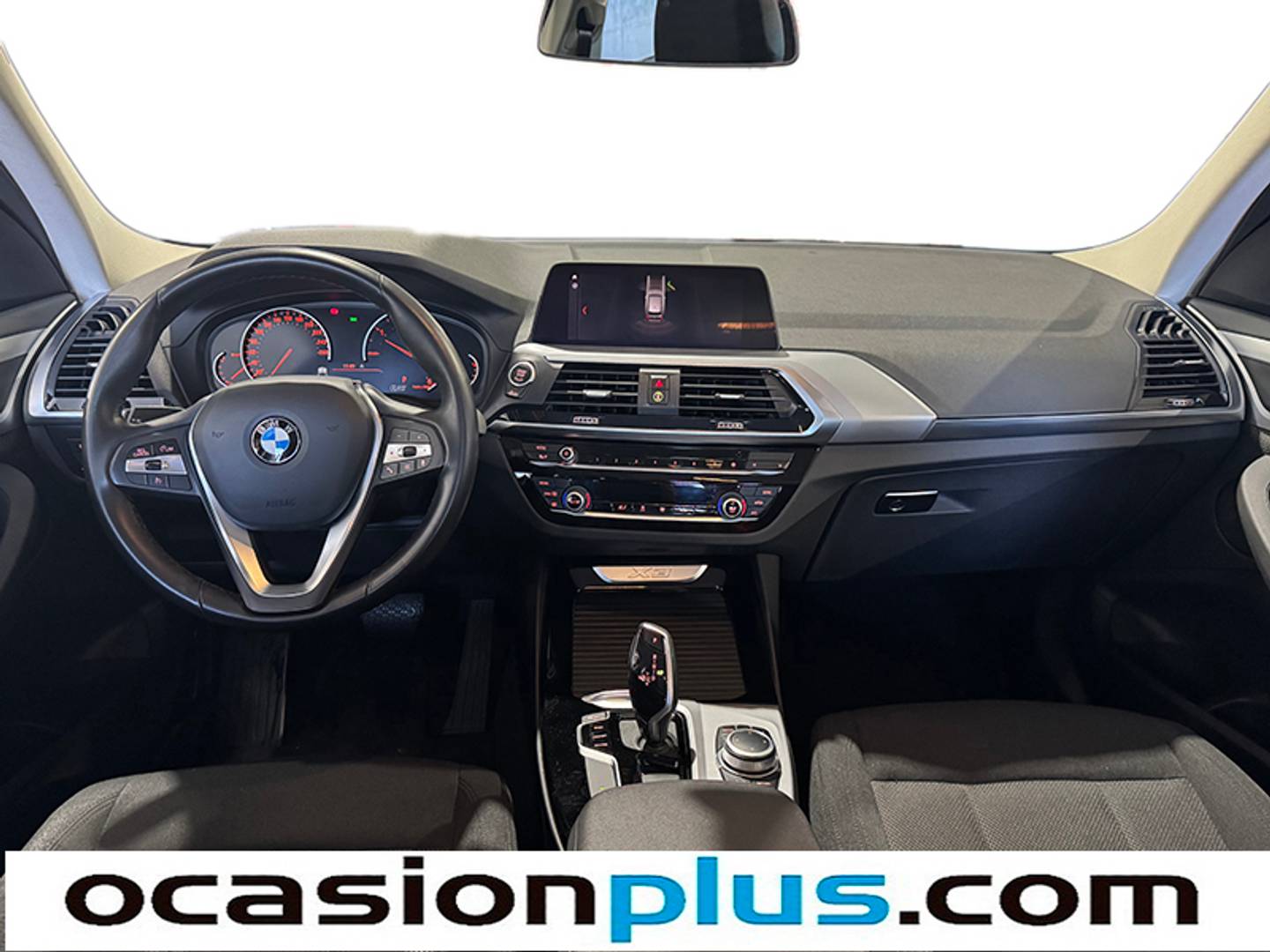 BMW X3 BMW X3 sDrive18d (150 CV) al mejor precio