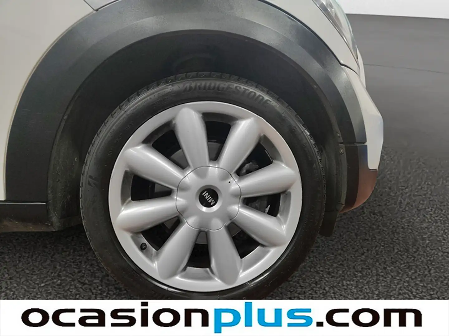 Foto Mini Countryman MINI MINI Countryman Cooper SD (143 CV)