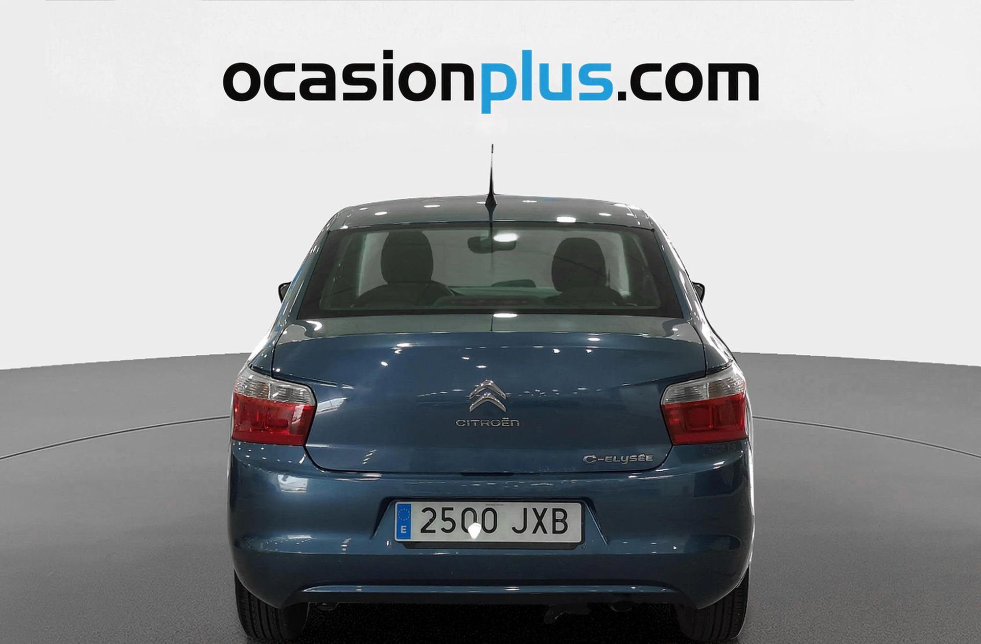 Citroën C-Elysée BlueHDi 100 Seduction - foto 12